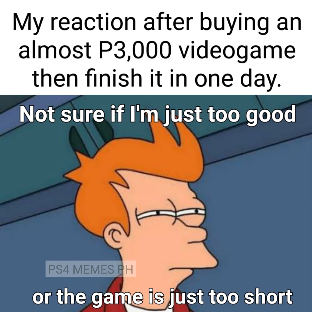 PS MEMES PH - PS MEMES PH added a new photo.