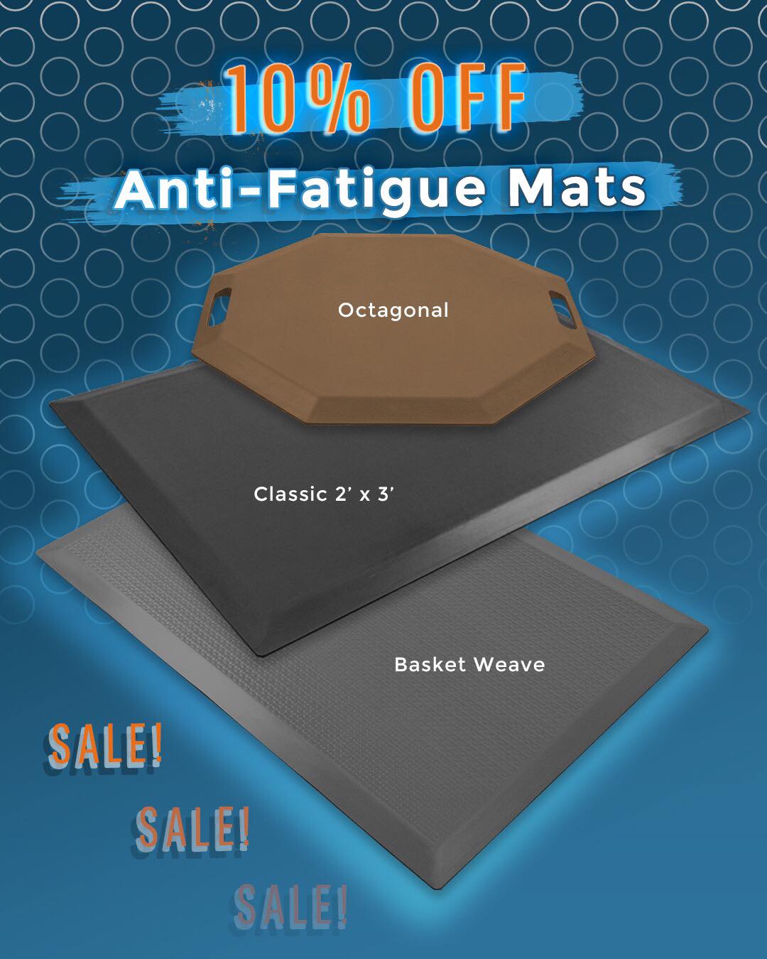 Smartcells Cushioning Technology | Chehalis WA