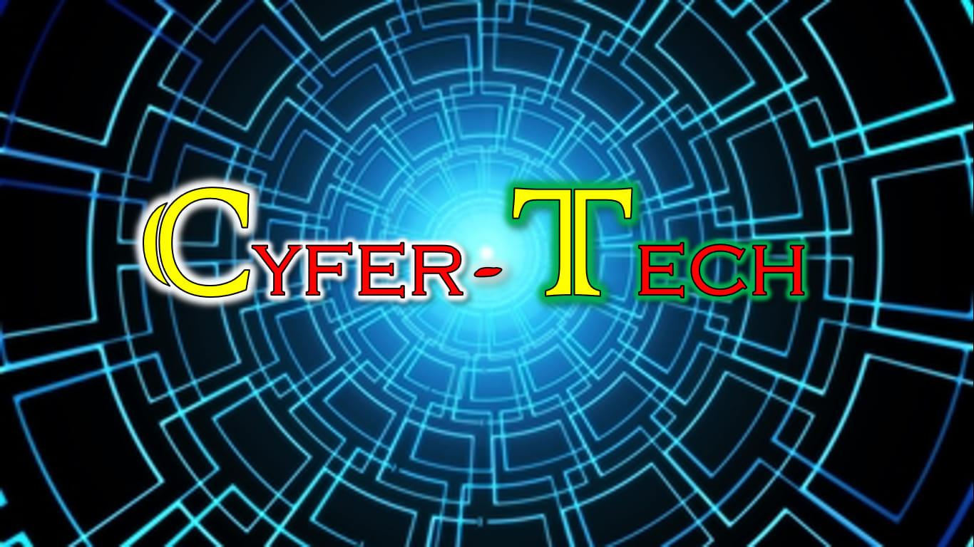 Cyfer-Tech | Shah Alam