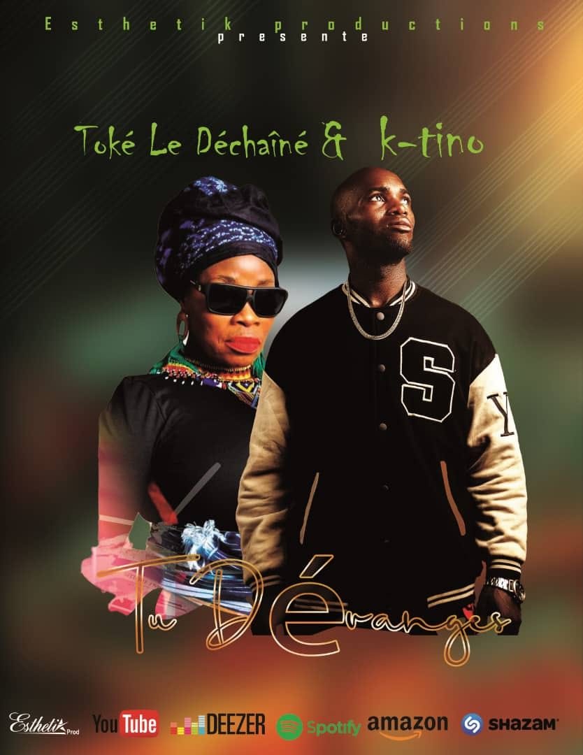 Toké le Déchaîné Officiel