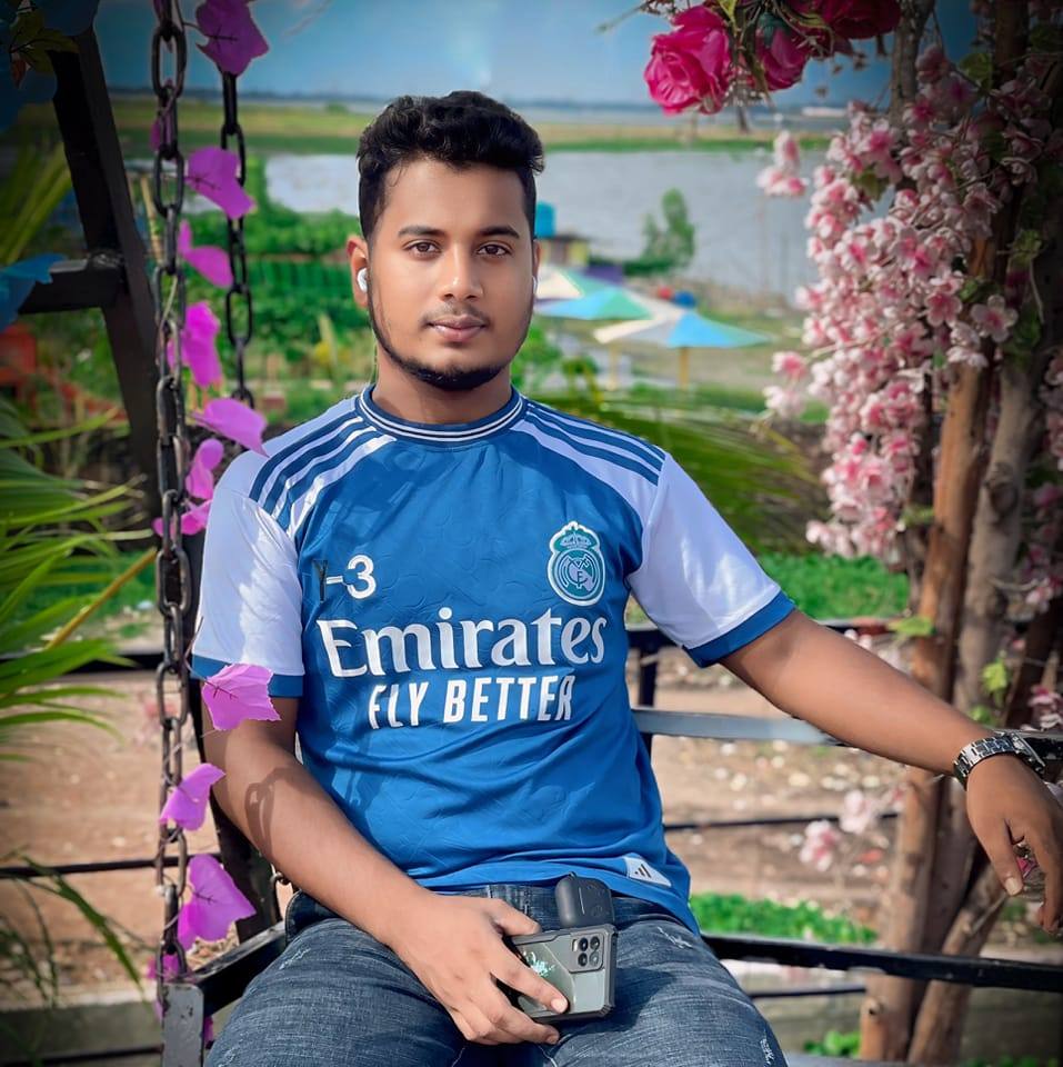 Sayed Rajib