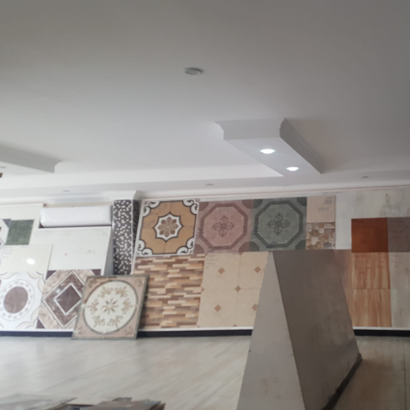 D.S Tiles and Home Store added... - D.S Tiles and Home Store