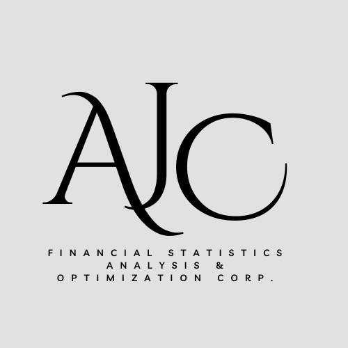 AJC Financial Statistics Analysis and Optimization Corp. | Makati