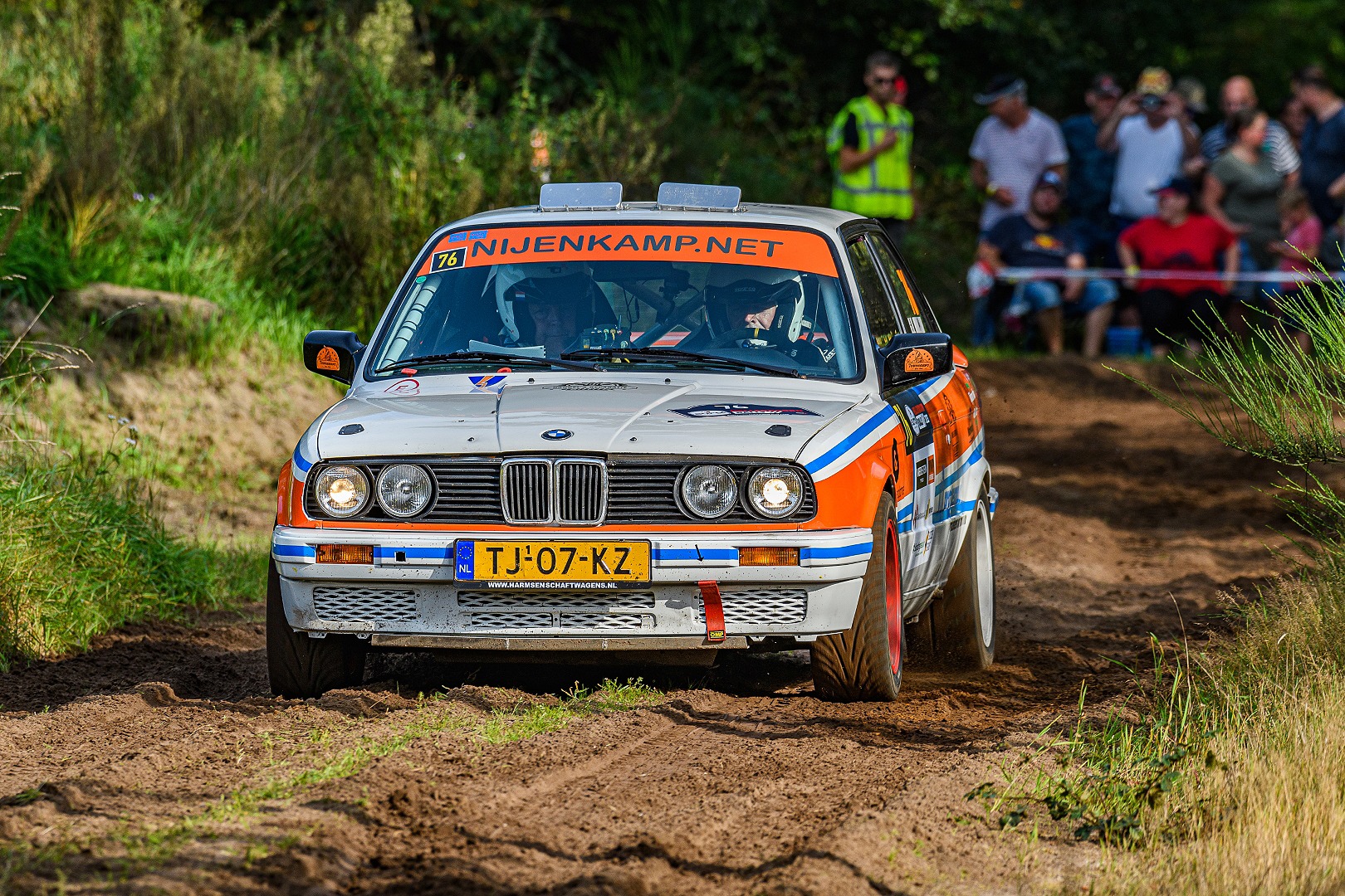 Rally Team de Meu | Facebook