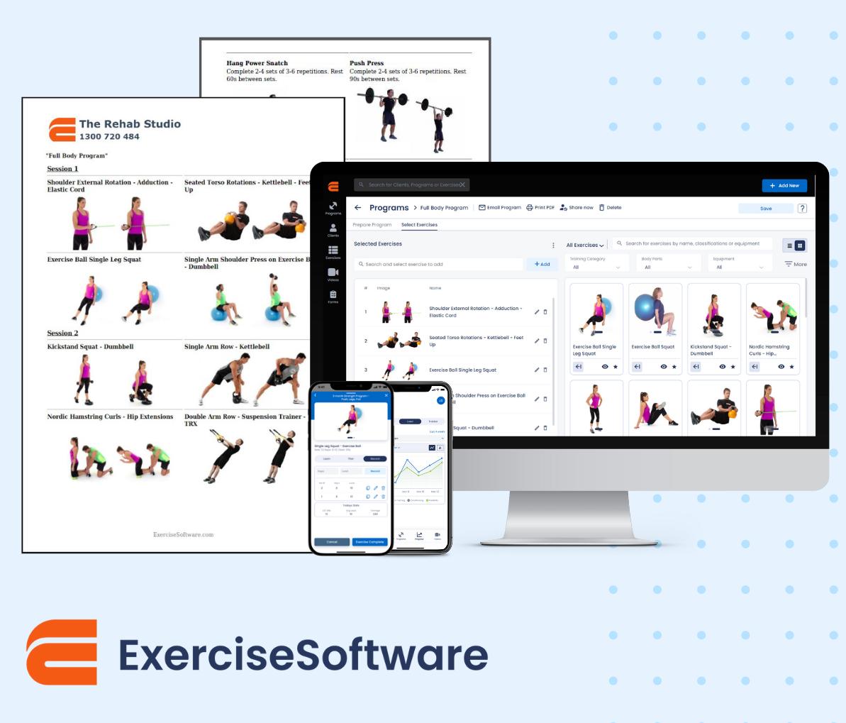 ExerciseSoftware.com