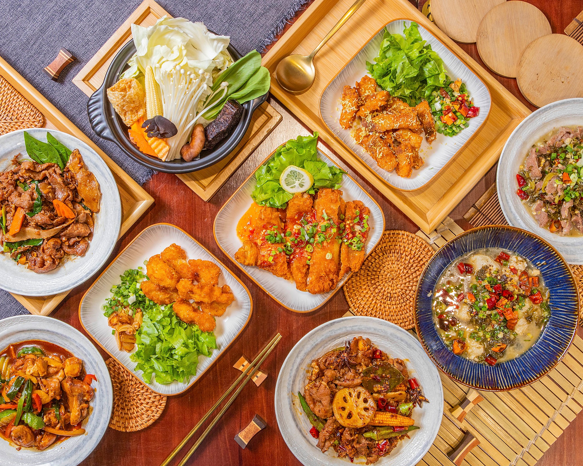 饗食雪屋 | Taipei