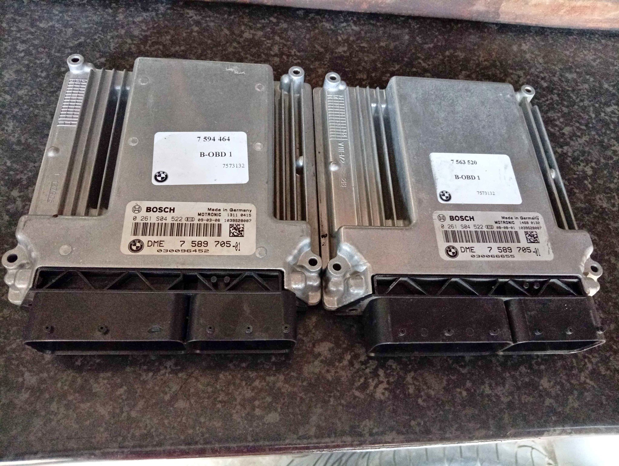 Vw mk 1 computer Box - Car Interior Parts - Johannesburg | Facebook ...