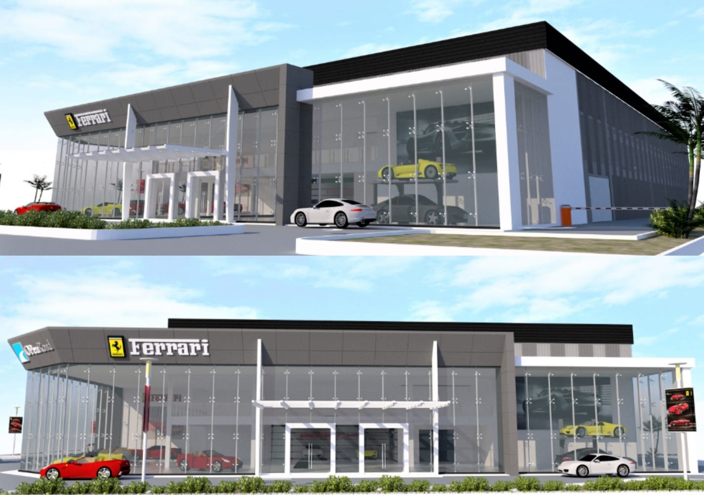 Puretech Design | Kuala Lumpur