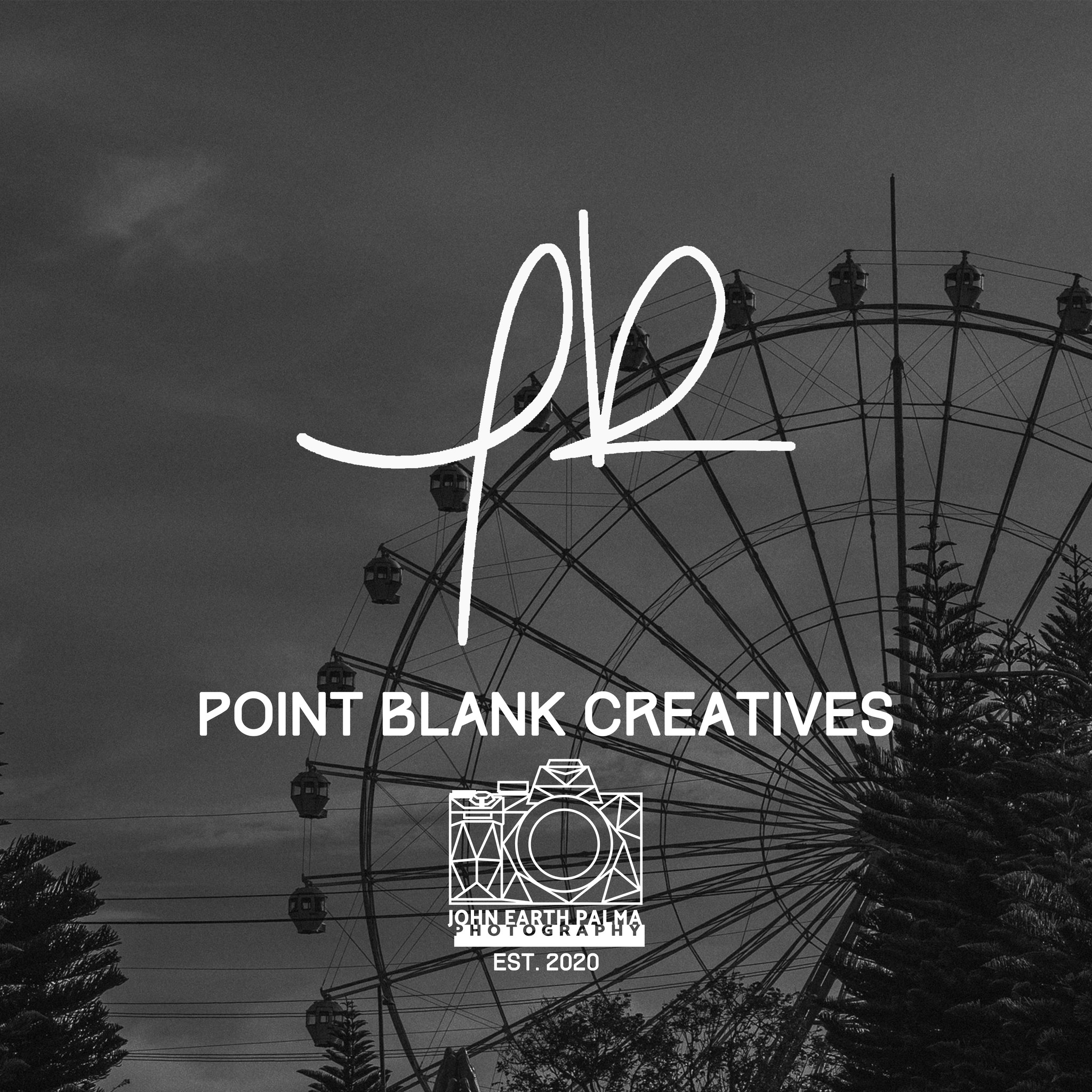 Point Blank Creatives
