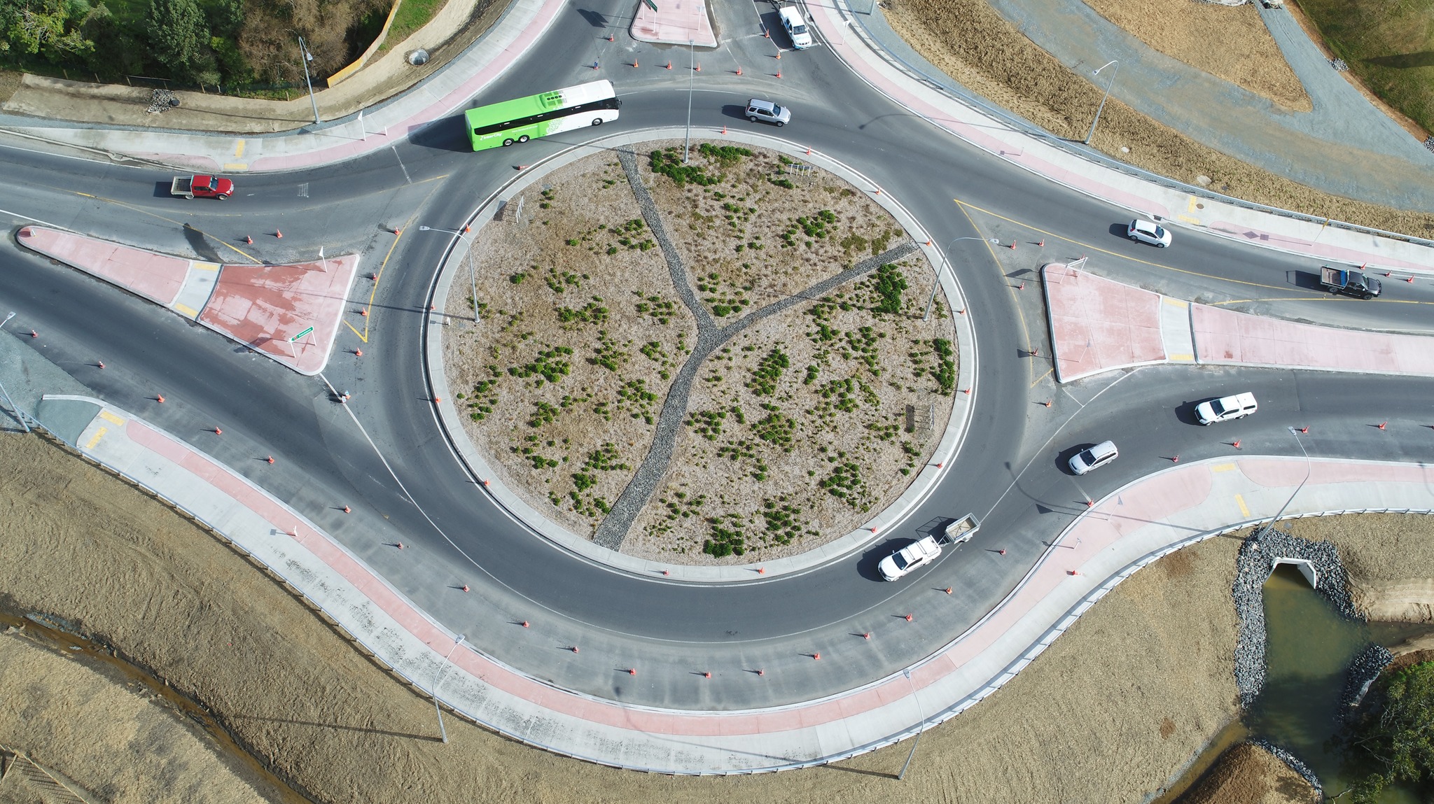 NZ Transport Agency Waka Kotahi - Northland - The final layer of ...