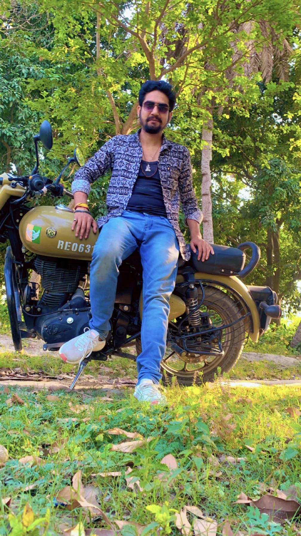 Shankar Suryawanshi Rajput | Delhi