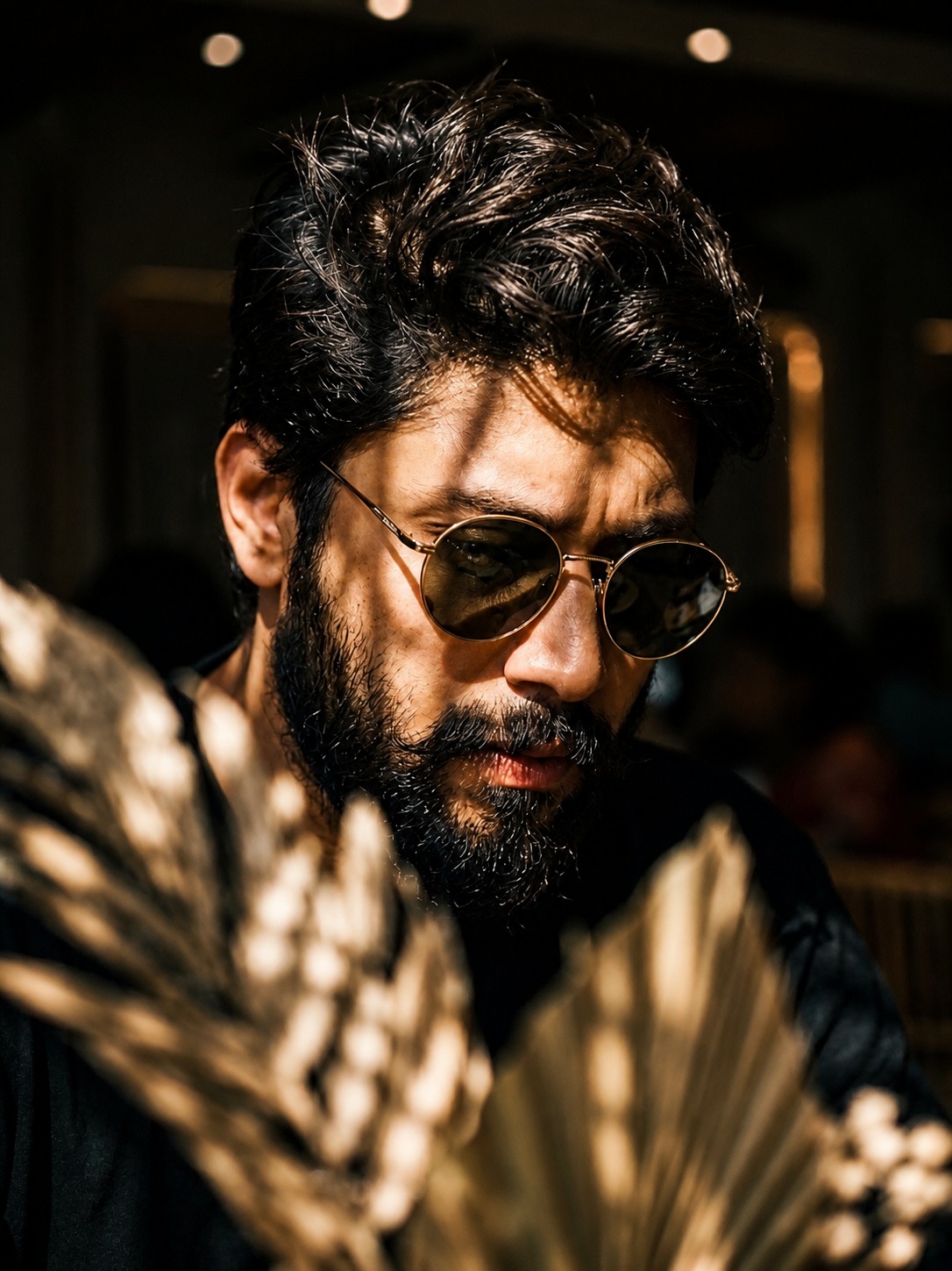 Linkan Saha