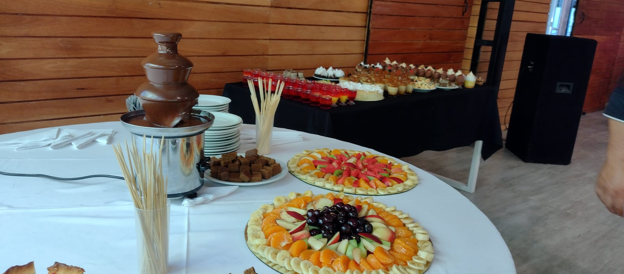 RGL catering | Comodoro Rivadavia