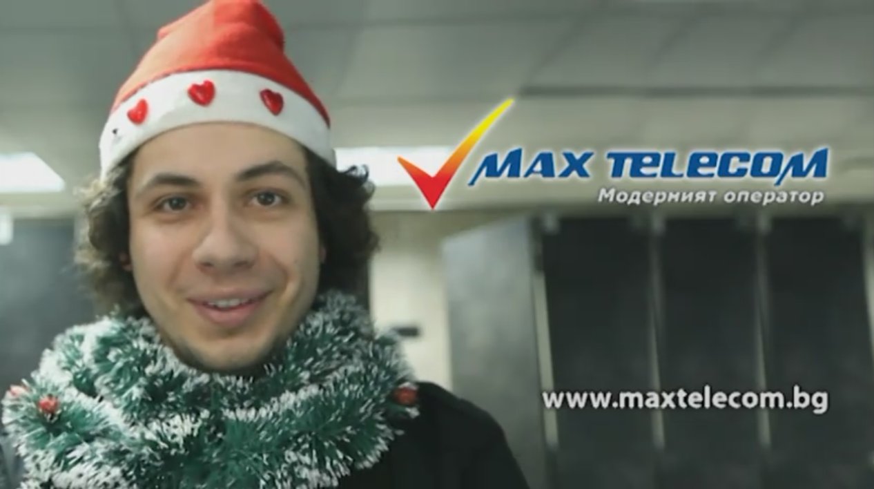 MaxTelecom