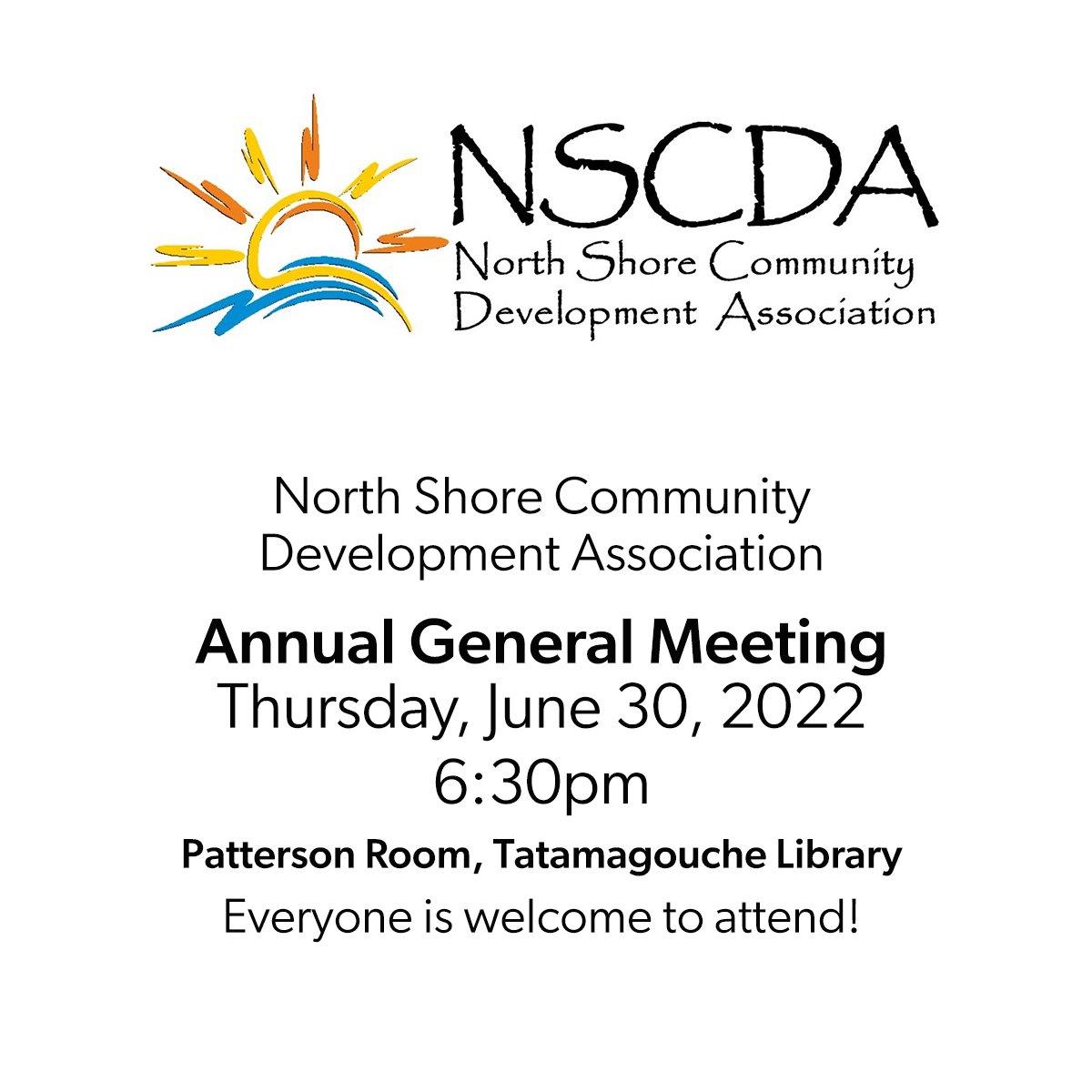 North Shore Community Development Association - The North Shore ...