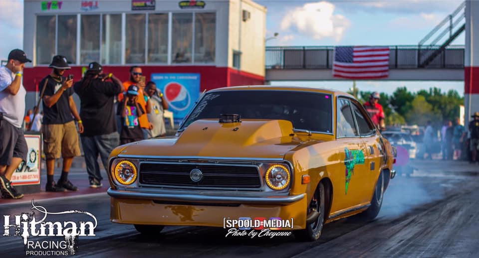 McCain Racing - McCain Racing updated their cover photo.