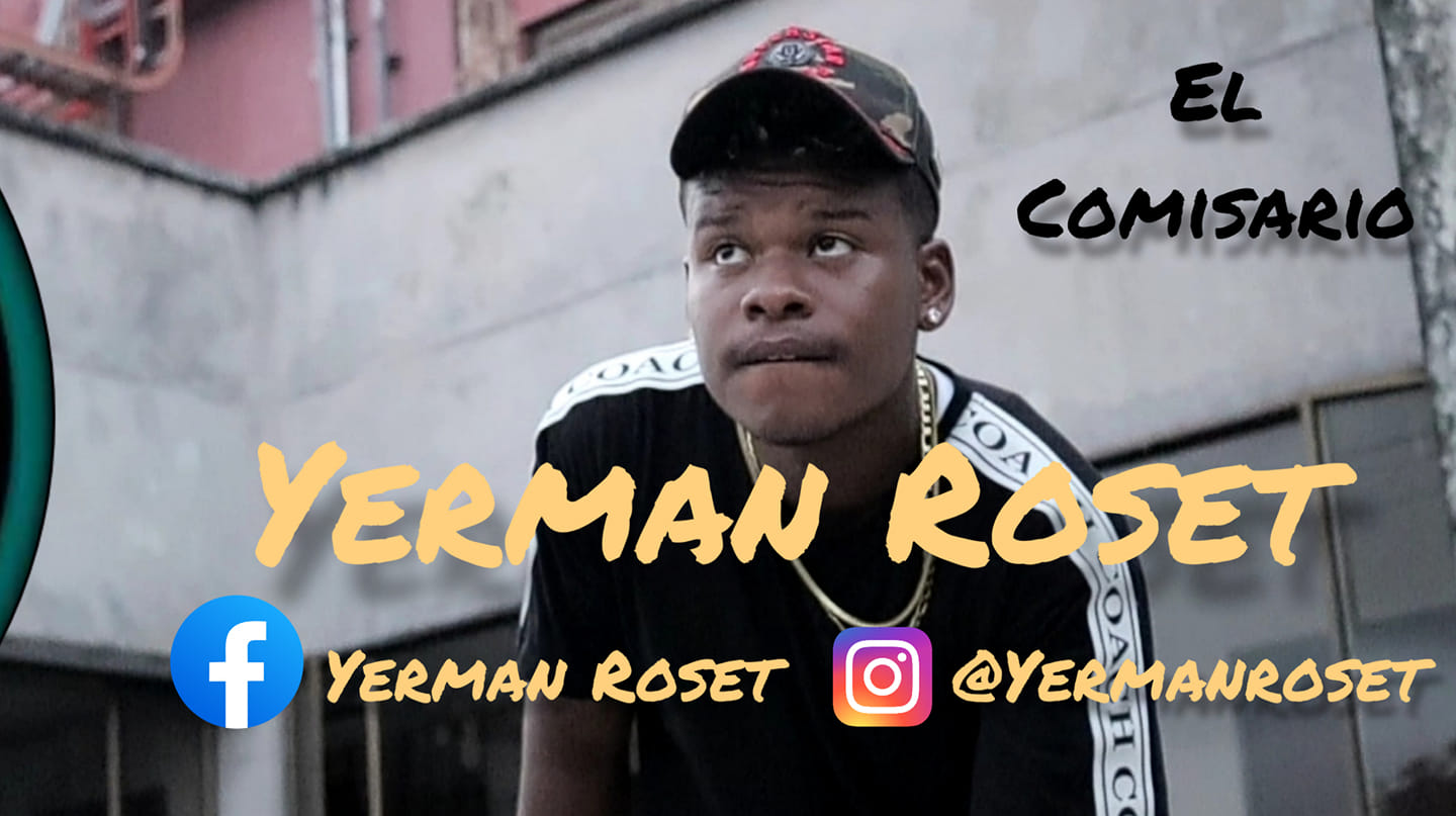 Yerman Roset