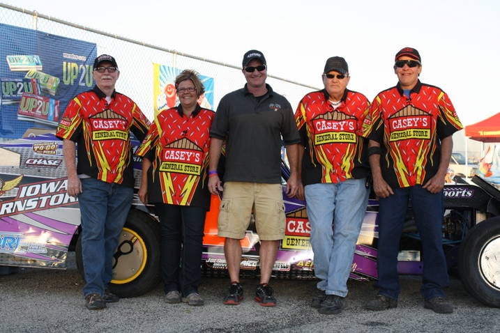 Happy Birthday to my Dad!! Let's... - Pat Graham Racing | Facebook