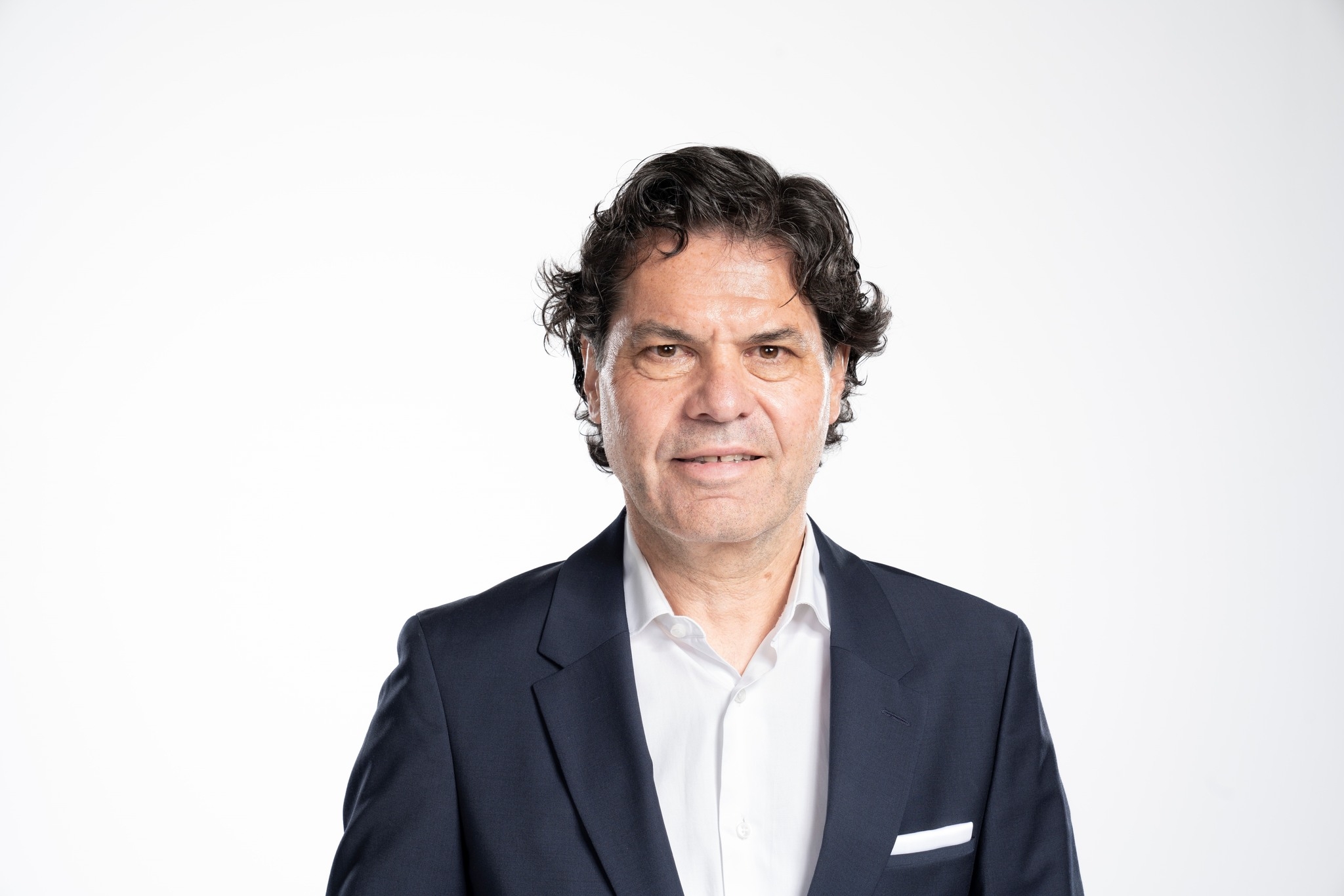 Bürgermeister der Stadt Feldkirch: Manfred Rädler