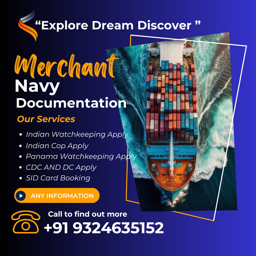 Sea Voyage Marine Services