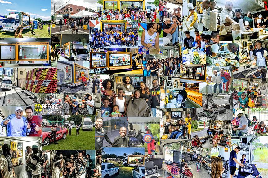 Change Rover - The Change Rover is a Mobile Innovation...