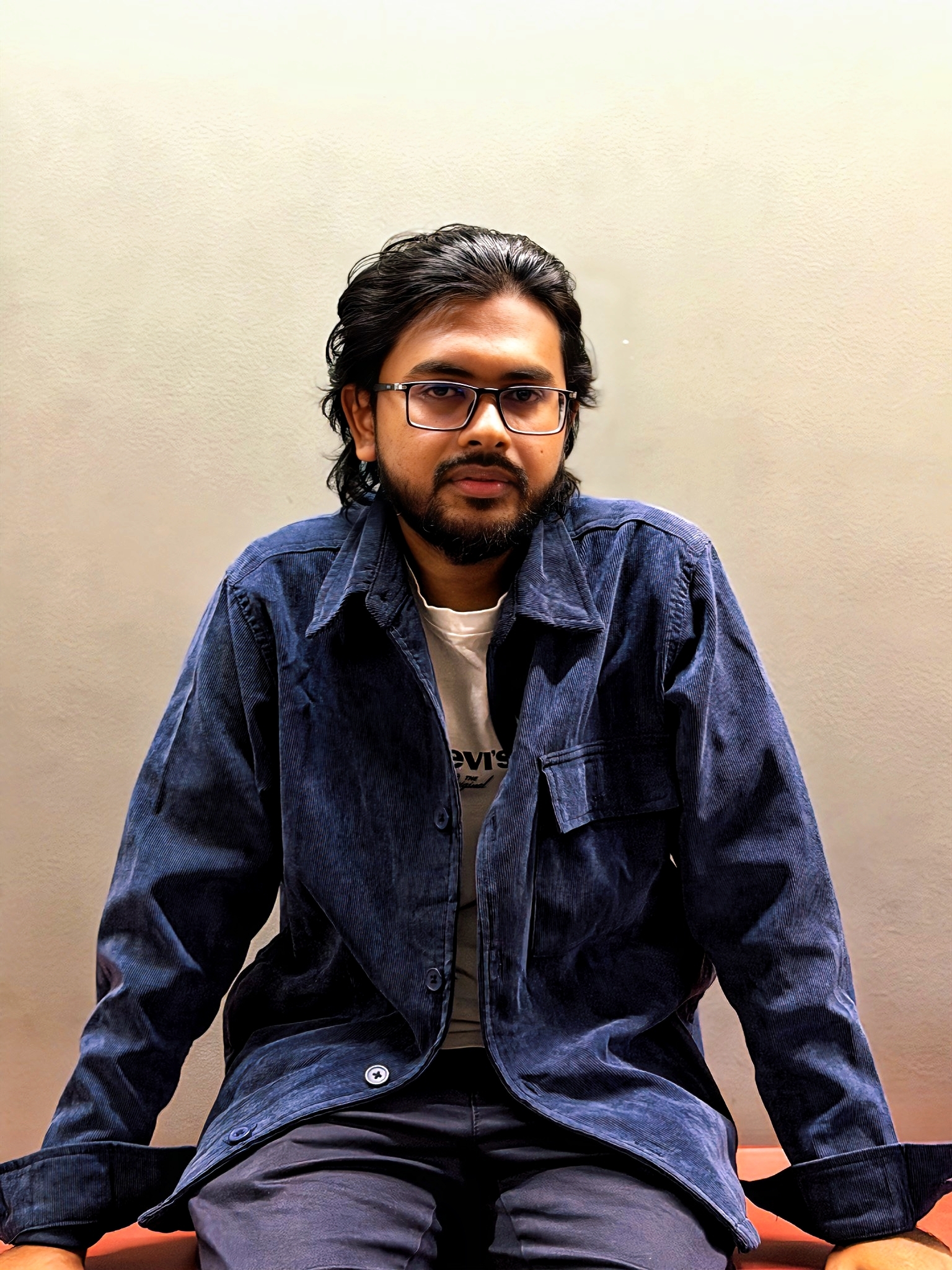 Shefat Hossain
