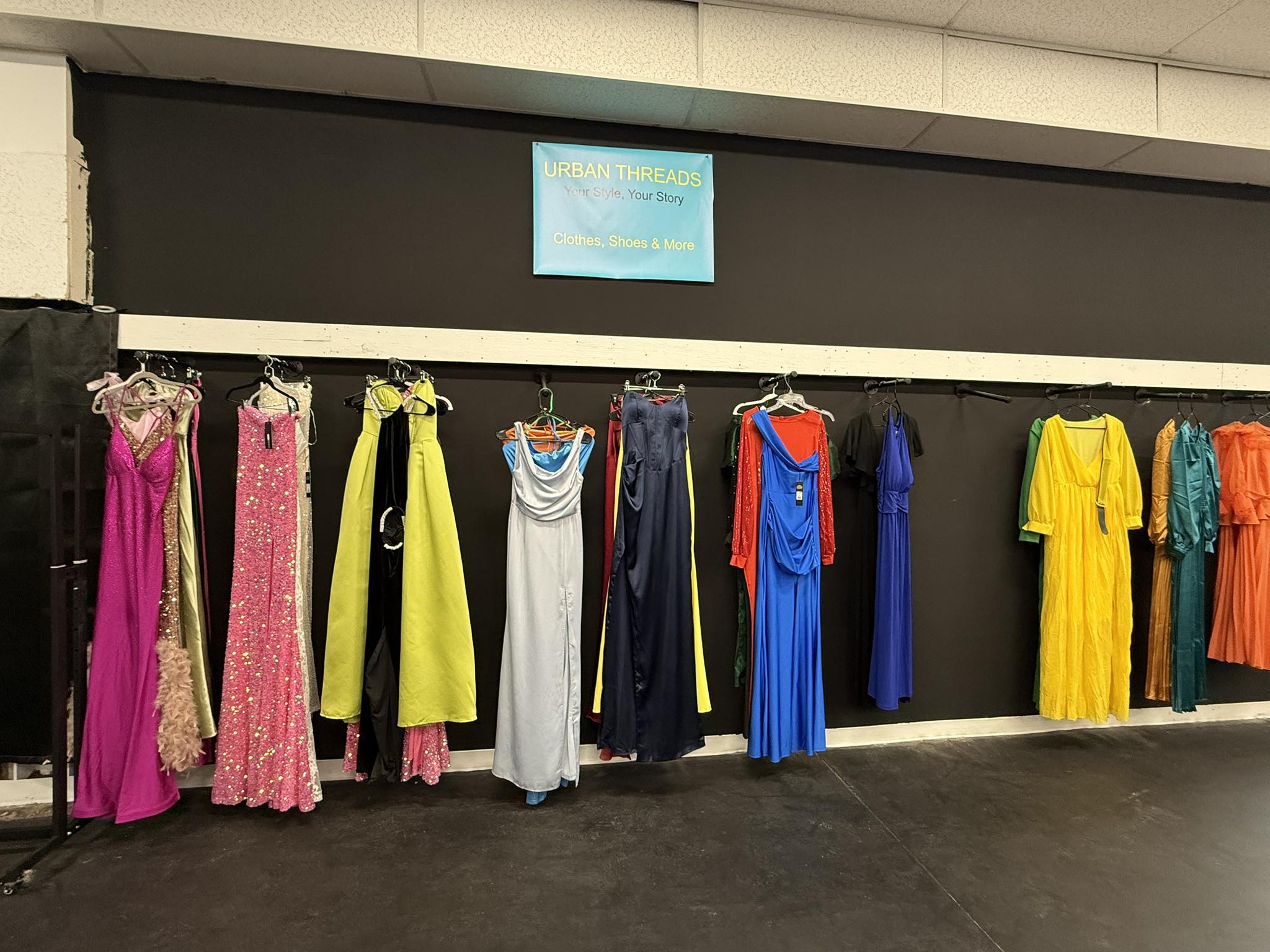 homecoming dress stores at easton Where to find the best prom around Easton? badge: Runway Look 41