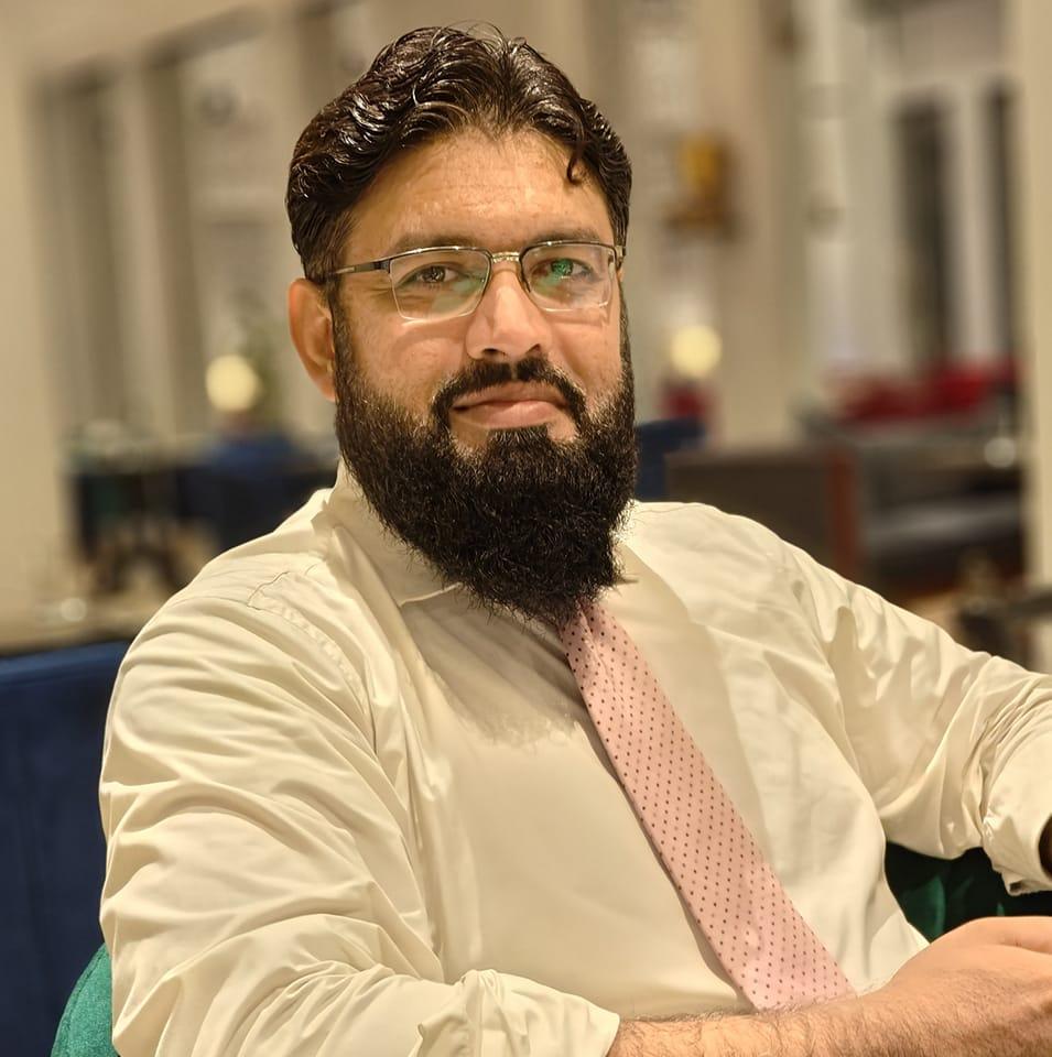 Rizwan Rasheed