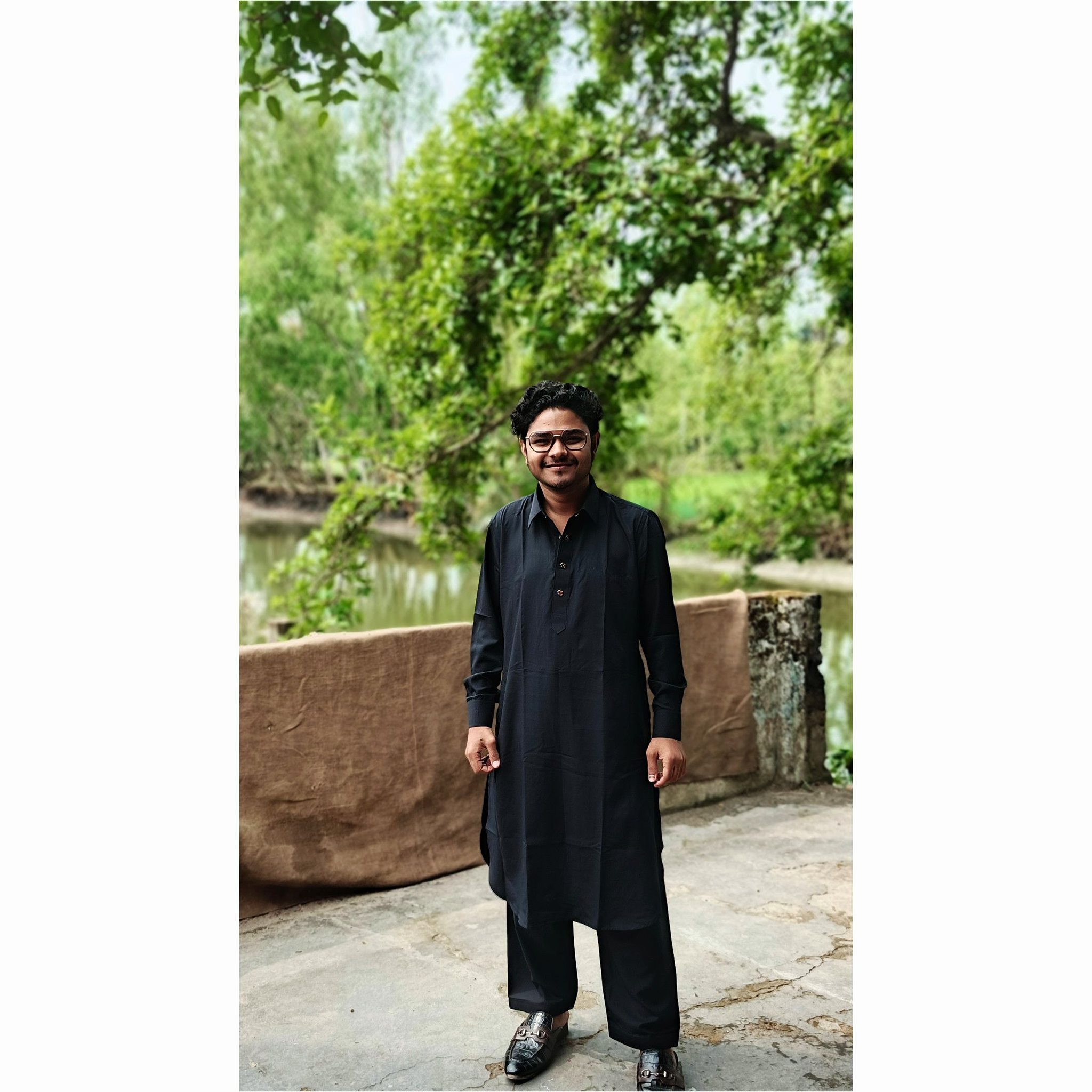 Riaz Ahmed Rom