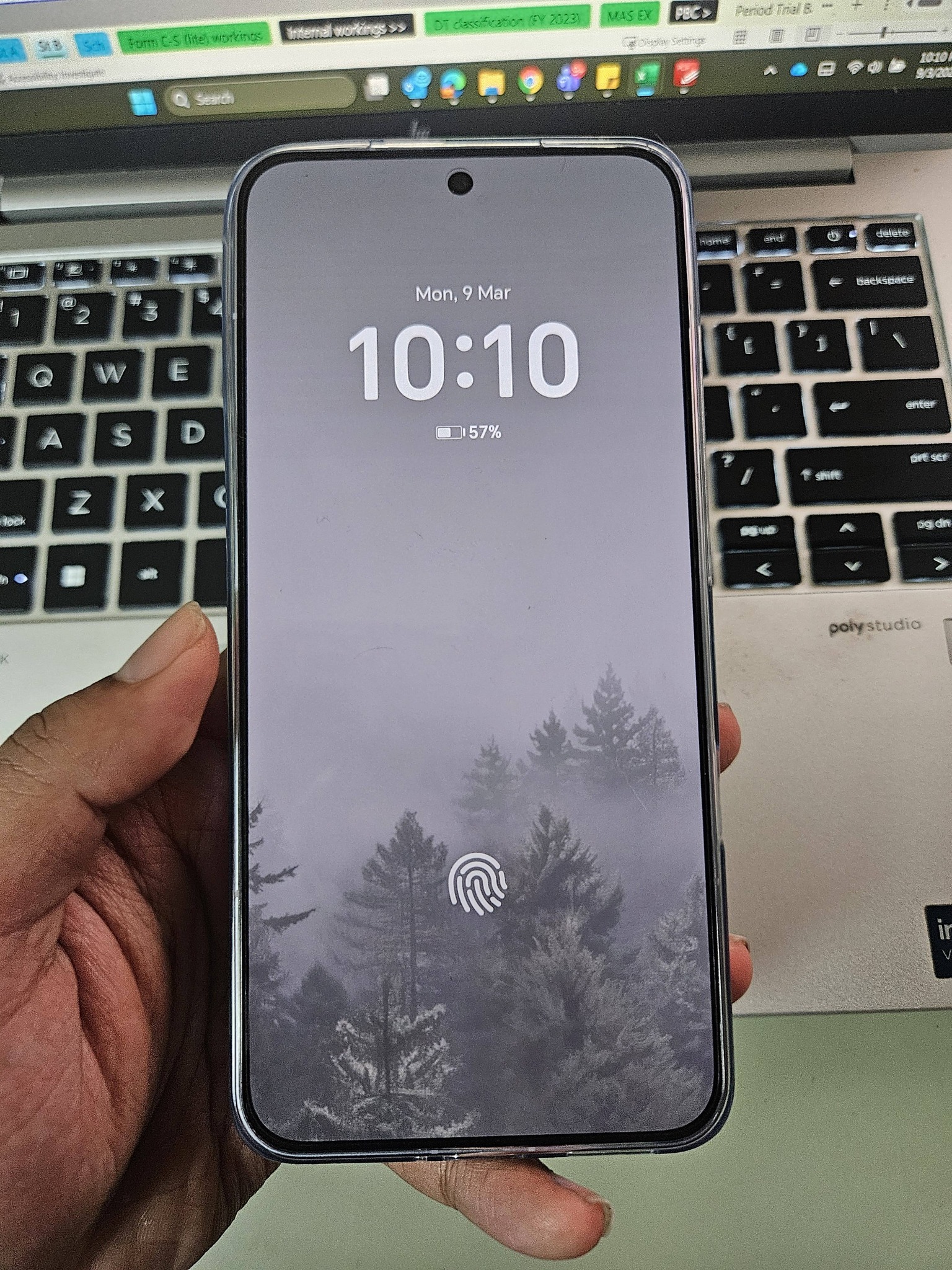 Honor phone with 12GB RAM and 512GB ROM for sale