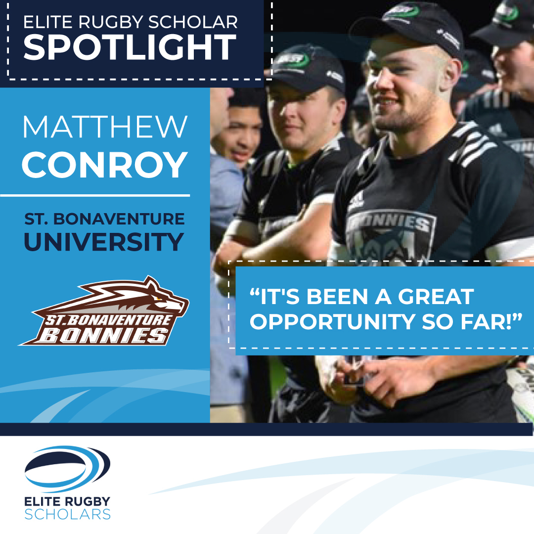 For our next Elite Rugby Scholar... - Elite Rugby Scholars