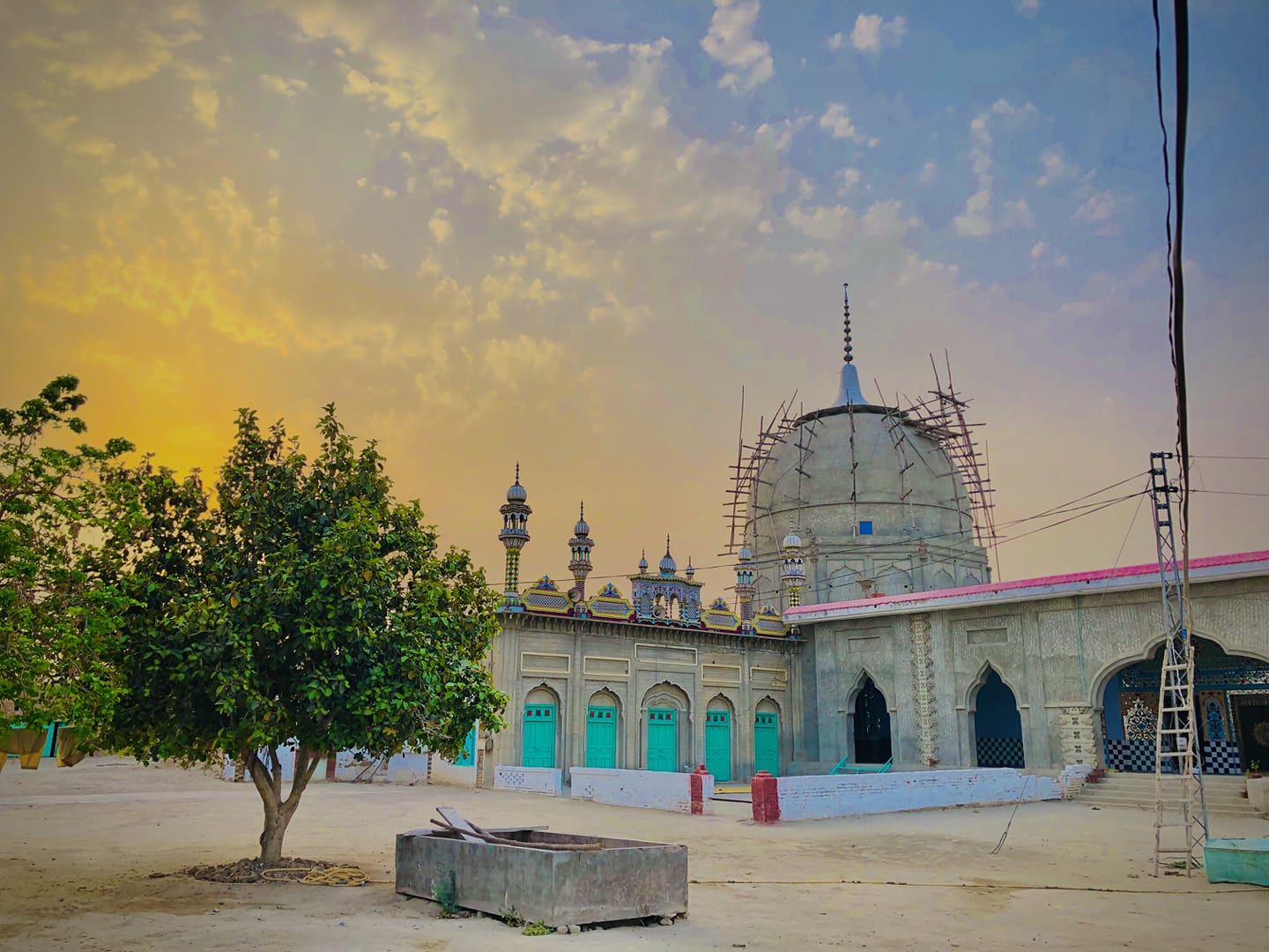 Sufism تصوف - تصوف 🌺 ‏حضرت عائشہ ؓ فرماتی ہیں : ایک دن حضور ﷺ نے اپنے ...