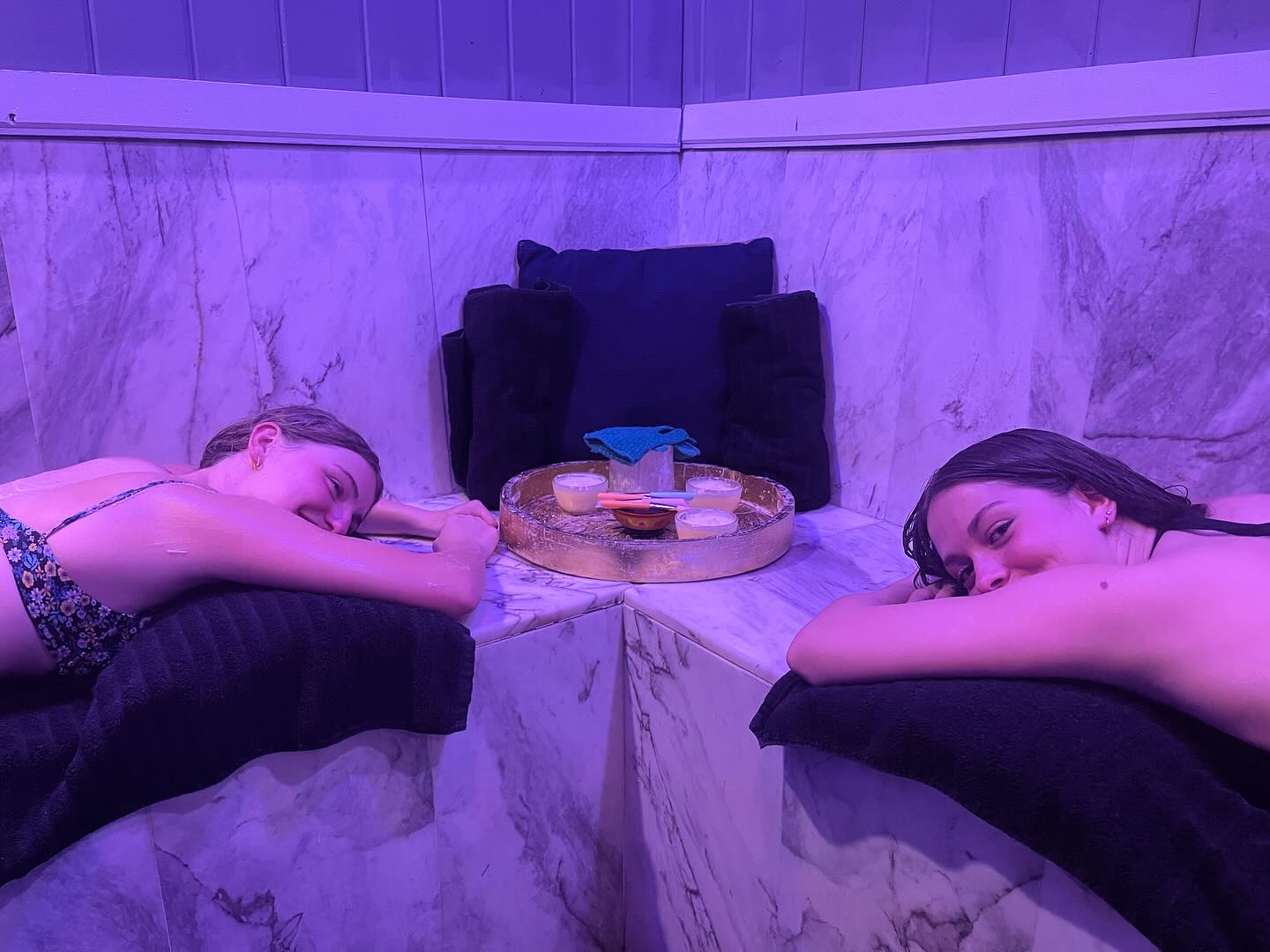 Red Rocks Spa | Denver CO