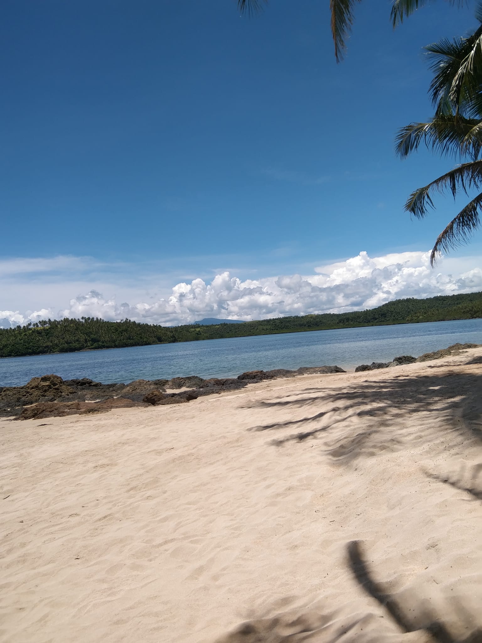 Kalmado Ang dagat at... - Naomi's Rock Hills in Caloco Resort | Facebook