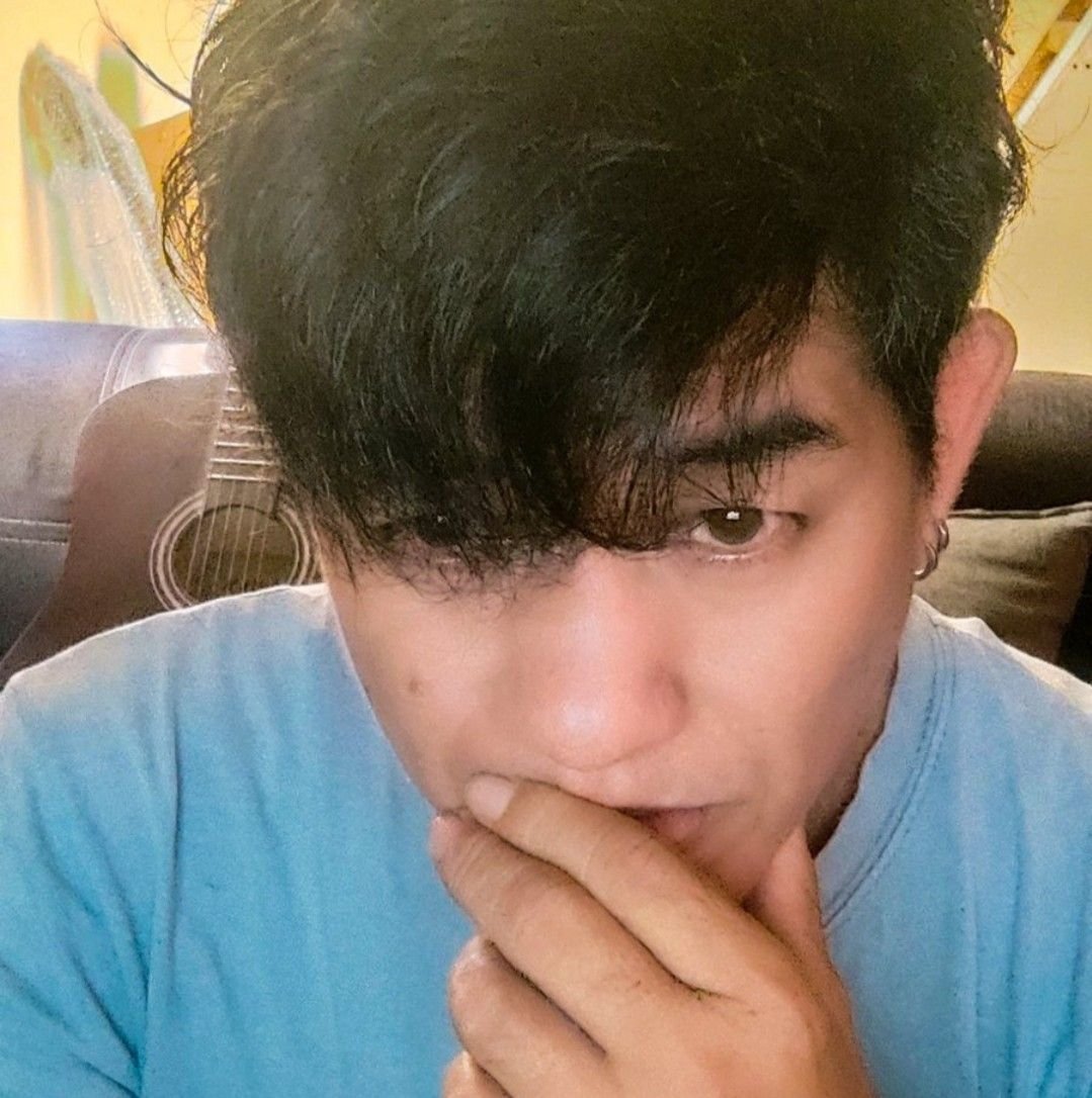 Part 2 -crash restart pag-nag-gegames.. -hahah, kamoteng pc 'to..😆 -at ...
