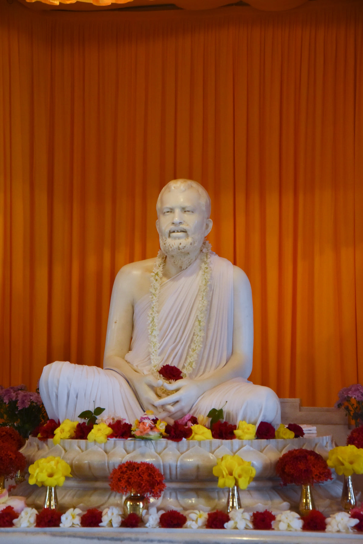 Sri... - Ramakrishna Math and Ramakrishna Mission, Belur Math | Facebook