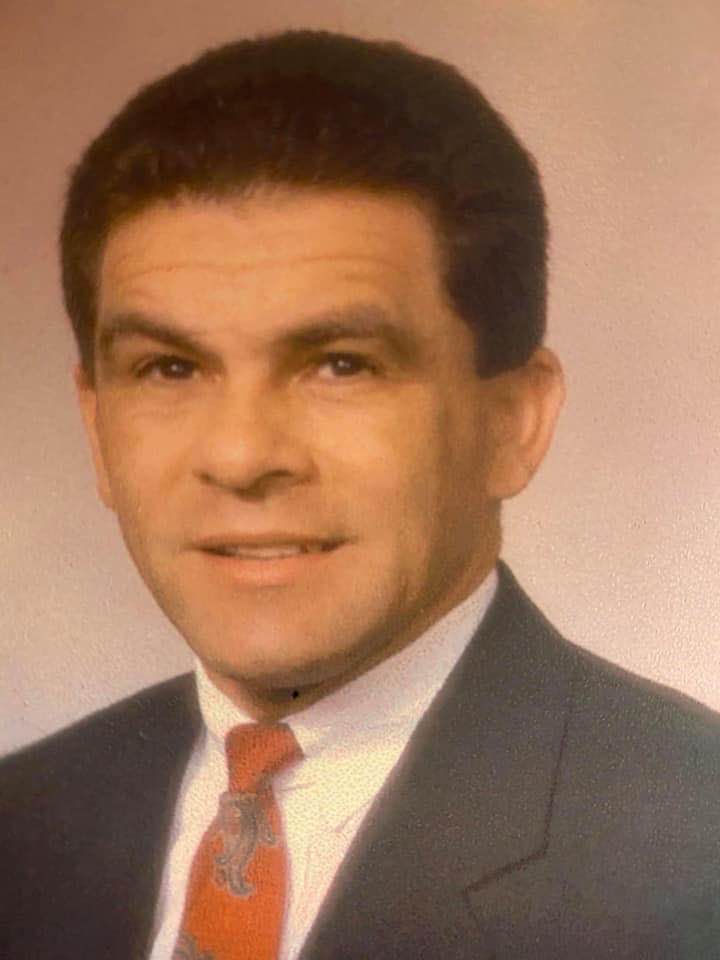James Locklear - Day 80 of 365 Days of Lumbee History, the... | Facebook