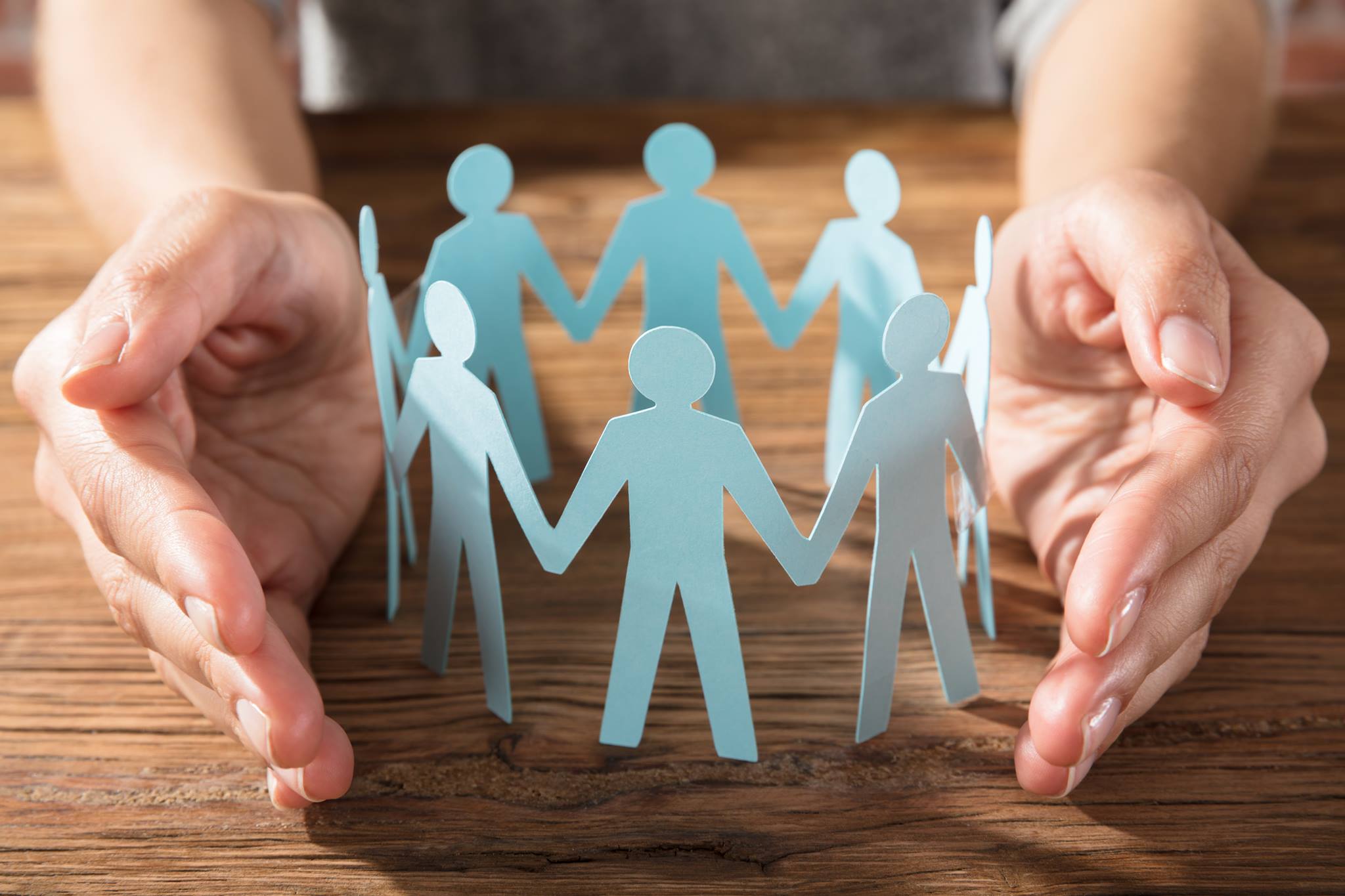 Community Care Review | Sydney NSW