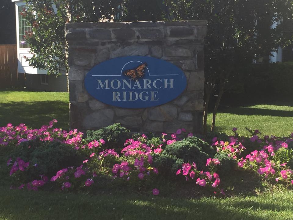 Monarch Ridge HOA | Facebook