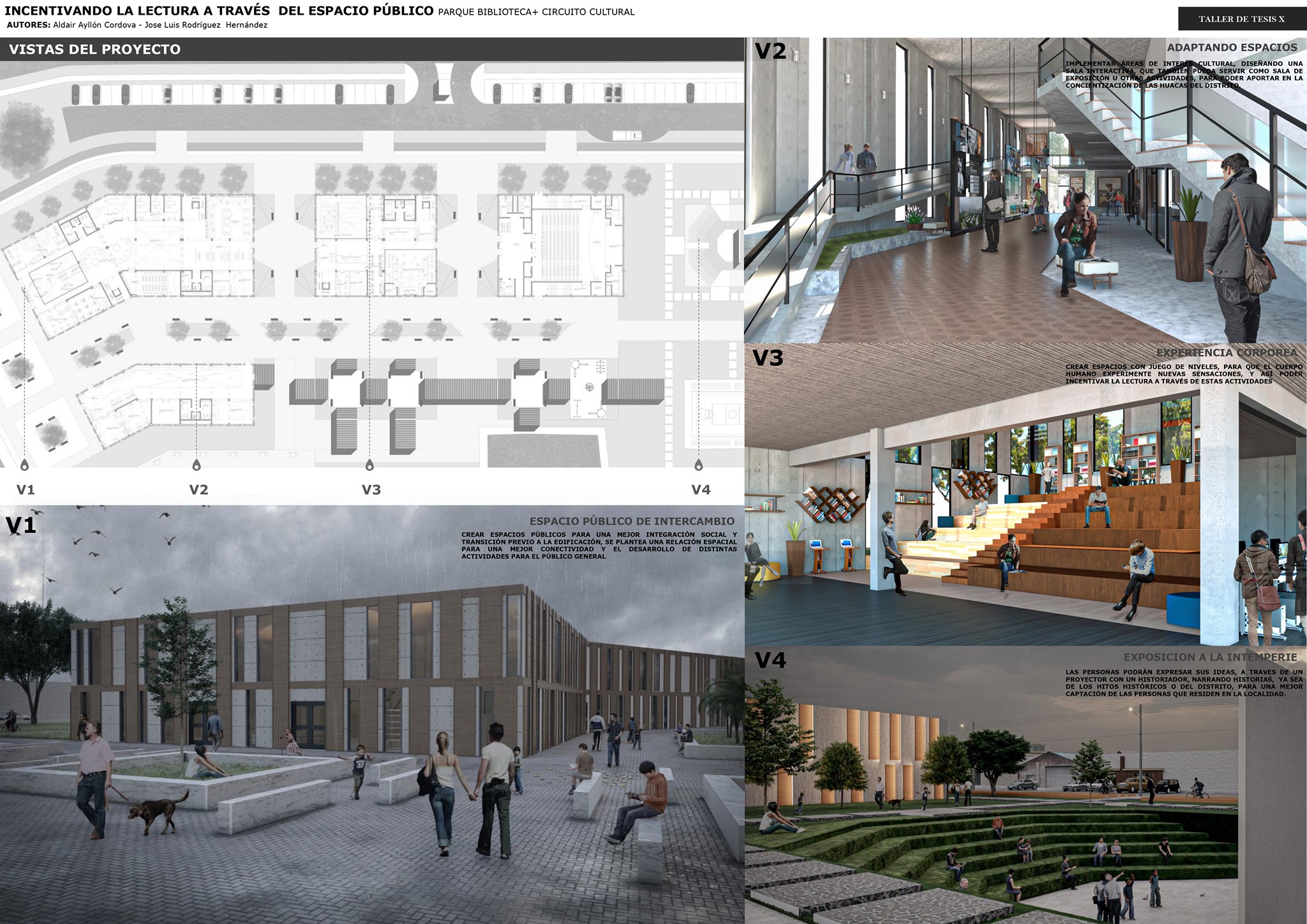 Centro de... - Centro de Estudiantes de Arquitectura - UPN