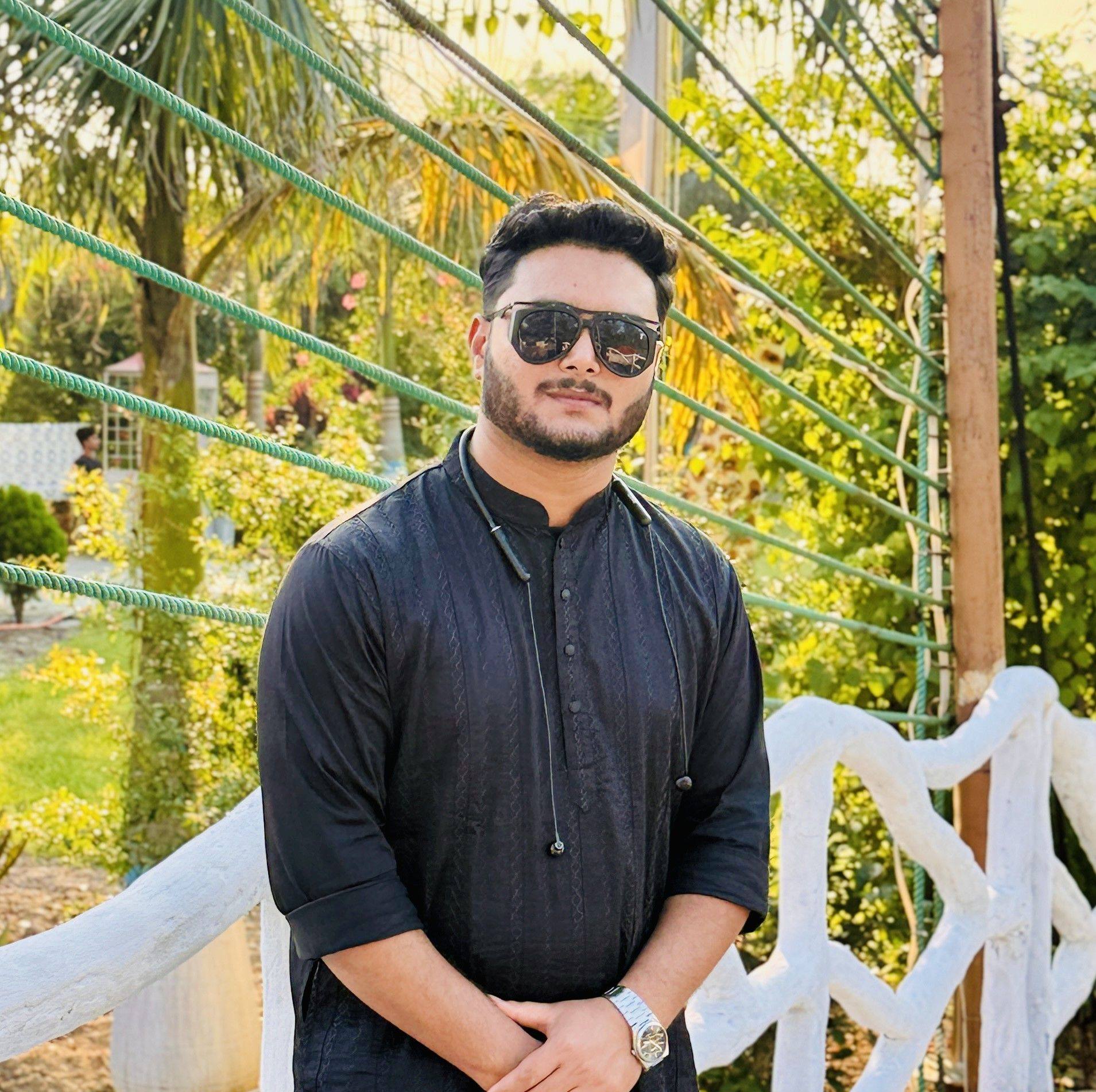 Khalid Bin Saifullah