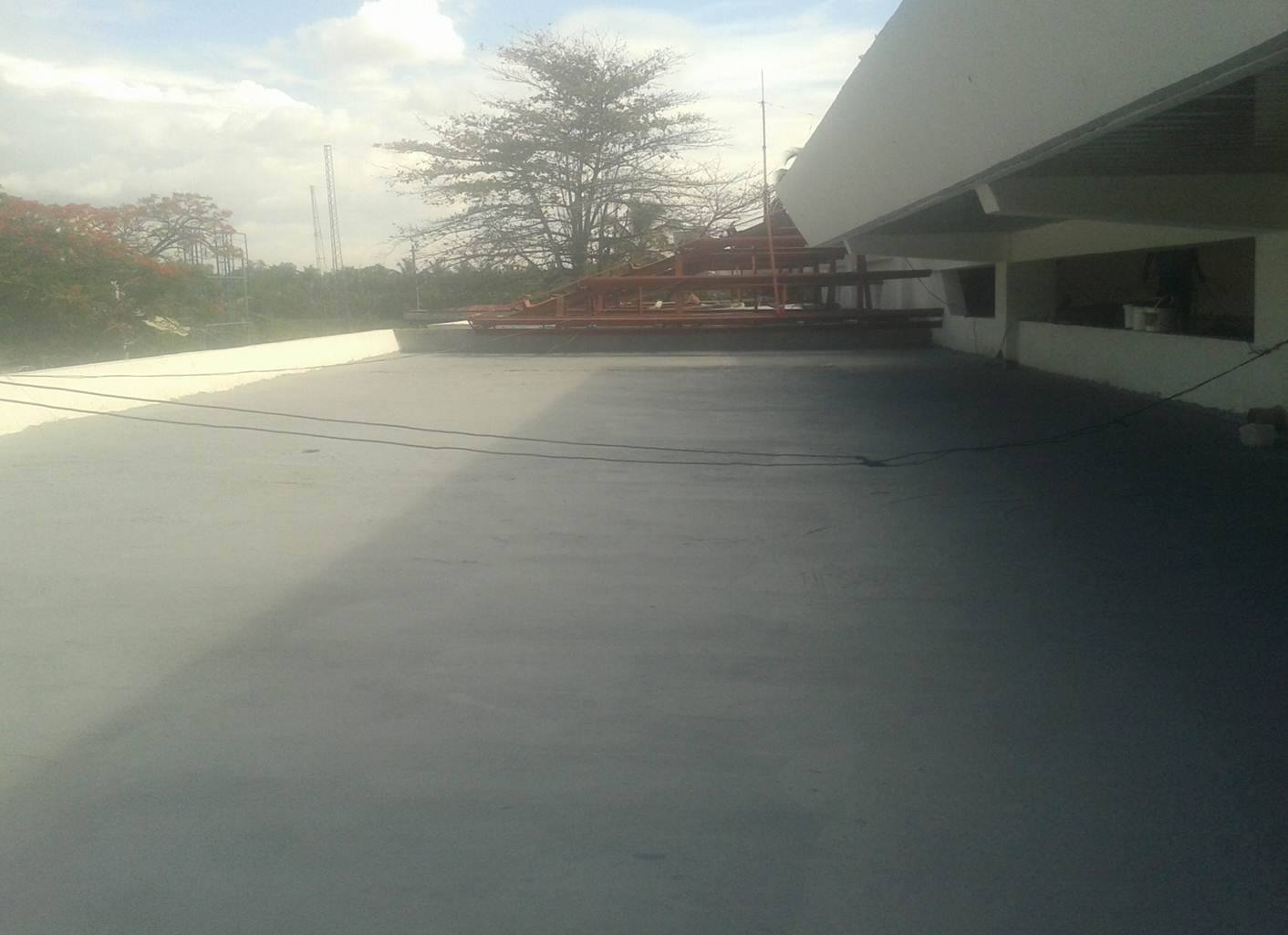 Sapal Waterproofer as... - Buildrite Construction Chemicals