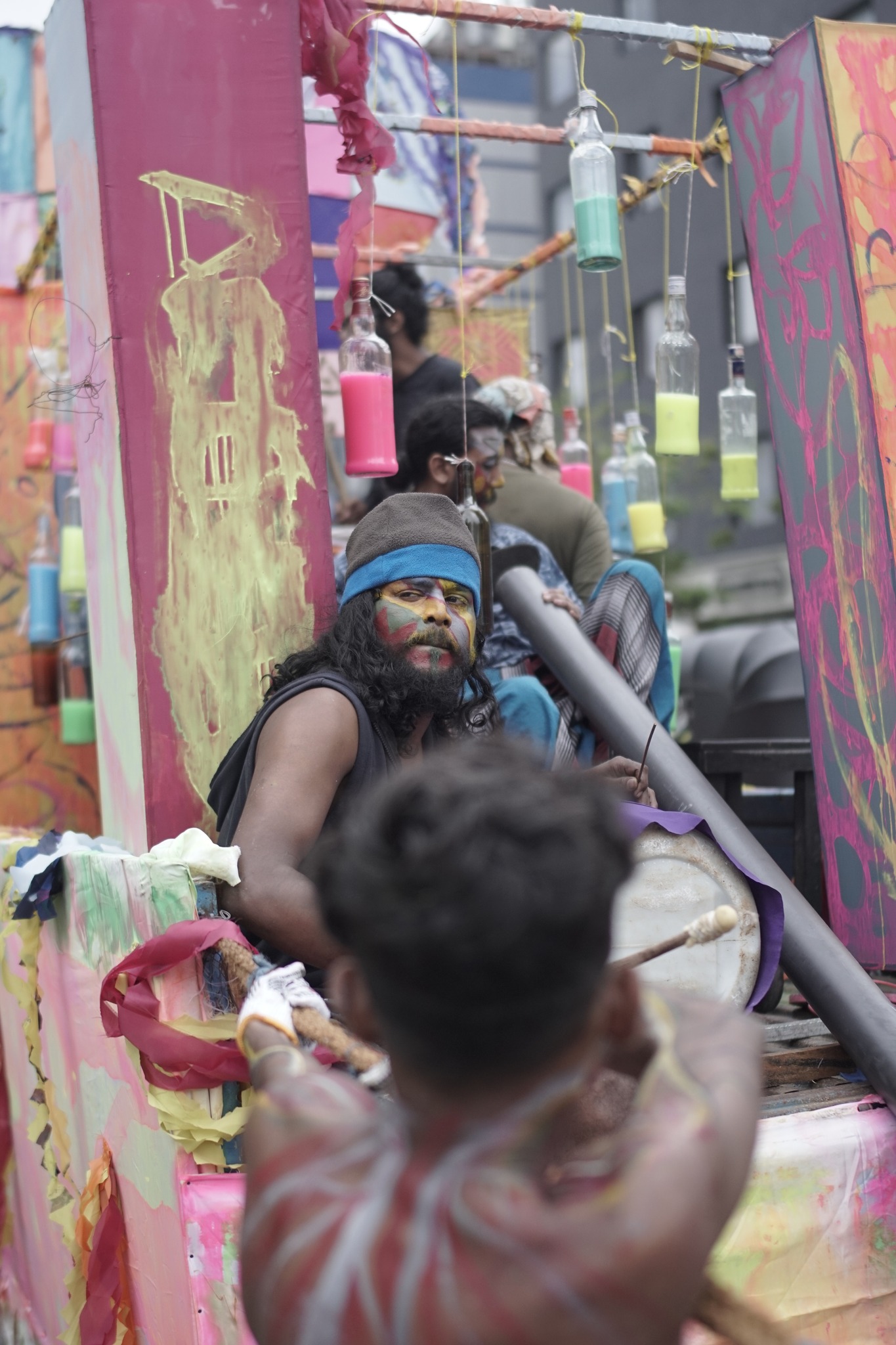 Generation Pride | Colombo