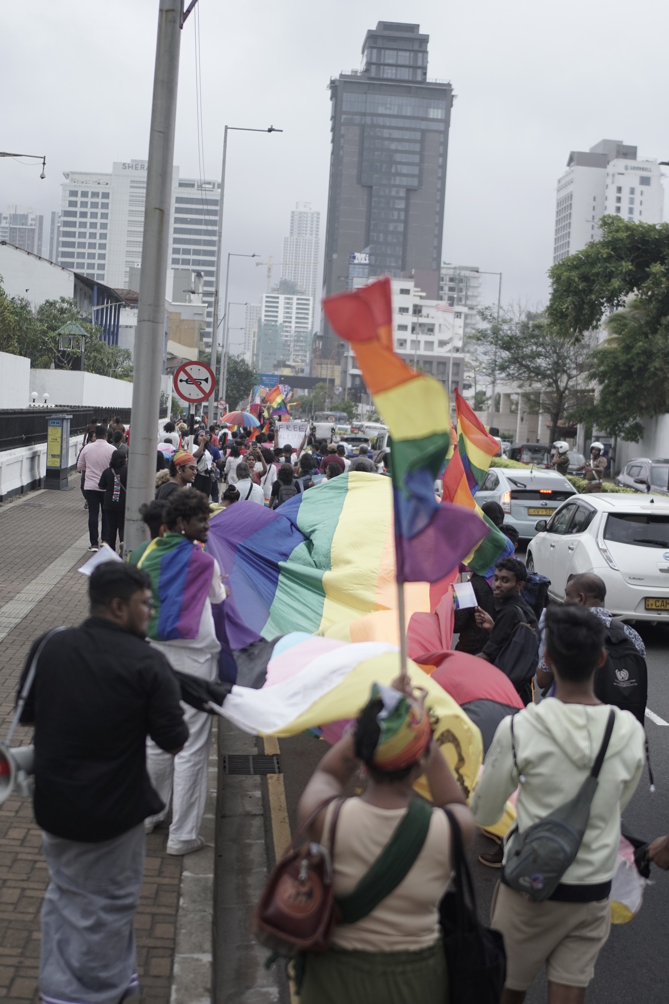 Generation Pride | Colombo
