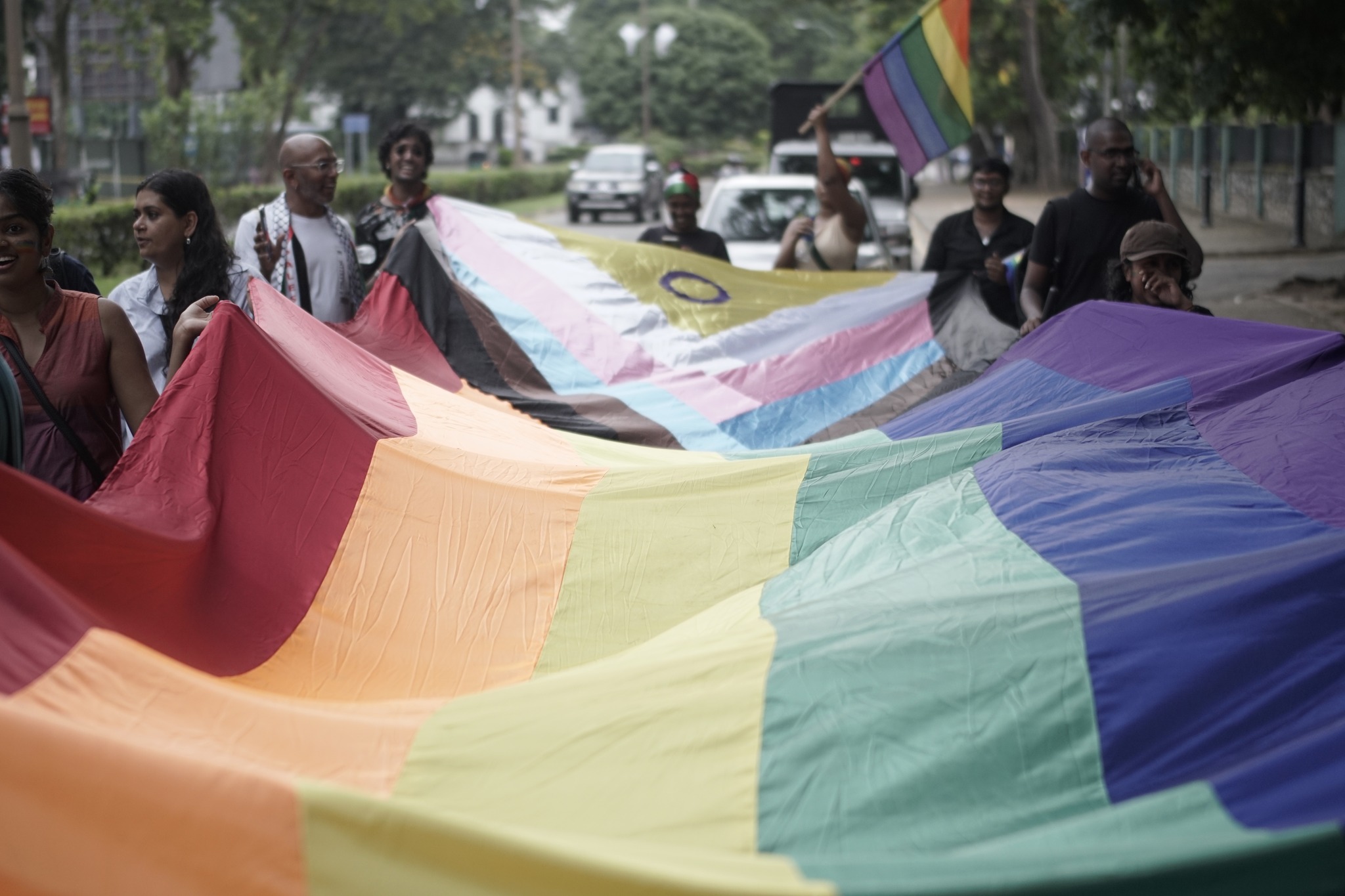 Generation Pride | Colombo