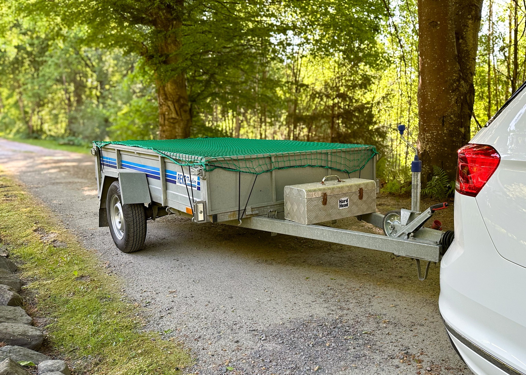 Trailer Pro