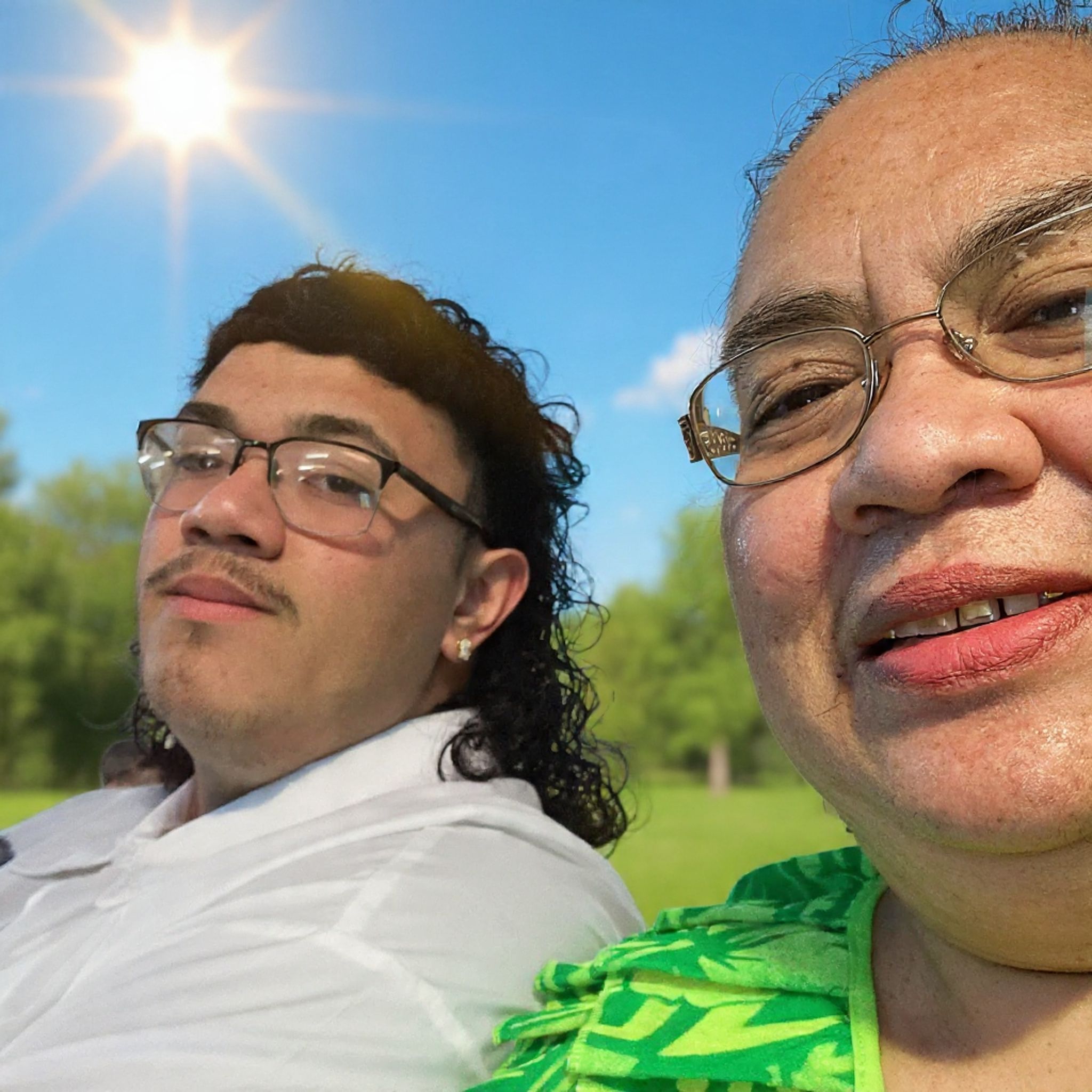 Falute Luau Maka on Reels | Facebook