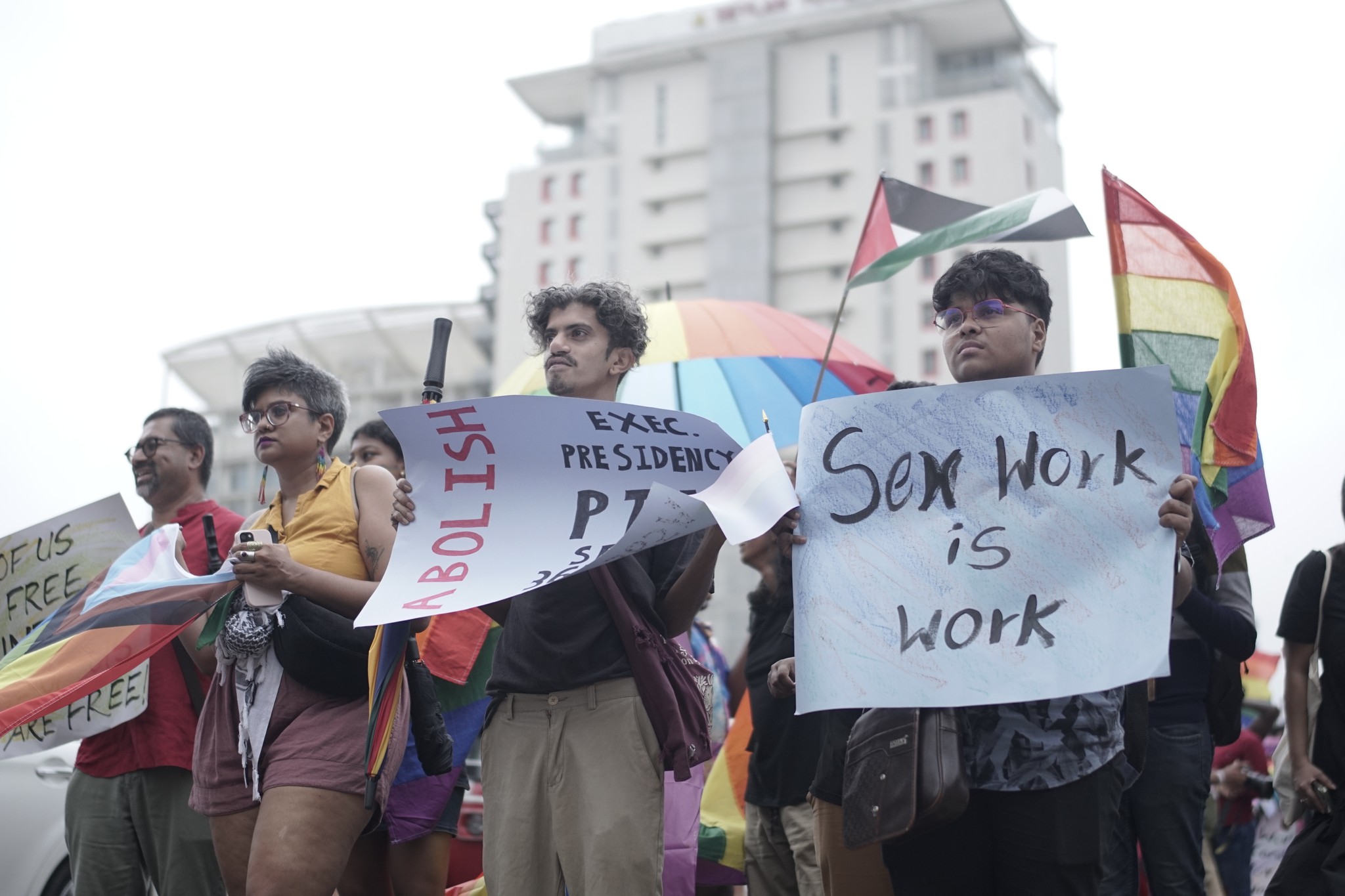 Generation Pride | Colombo