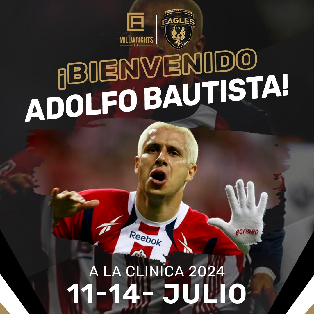 ⚽🔥 Don't miss this incredible opportunity! 🔥⚽ Come meet one of
