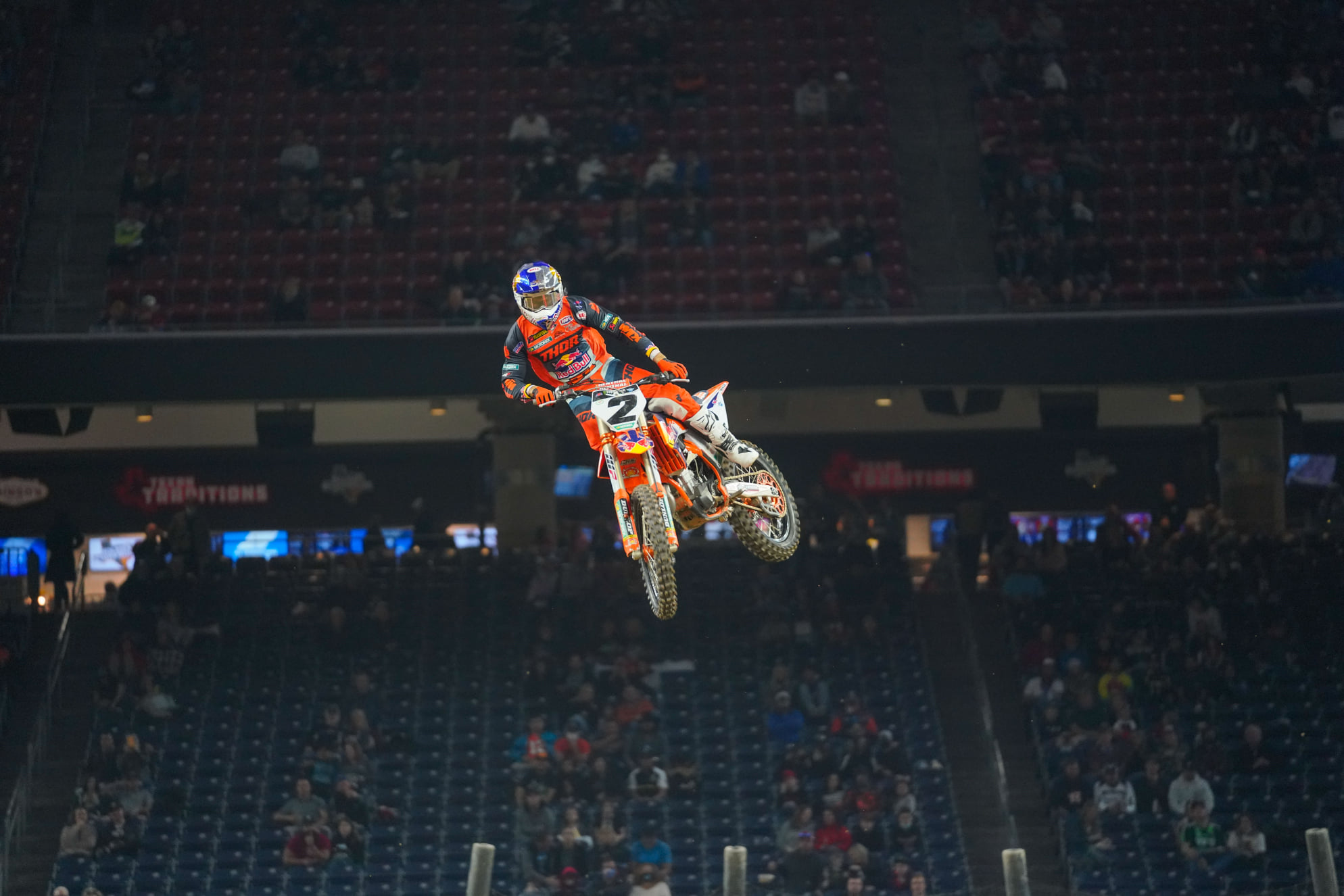 Henderson Racing Products... - Henderson Racing Products